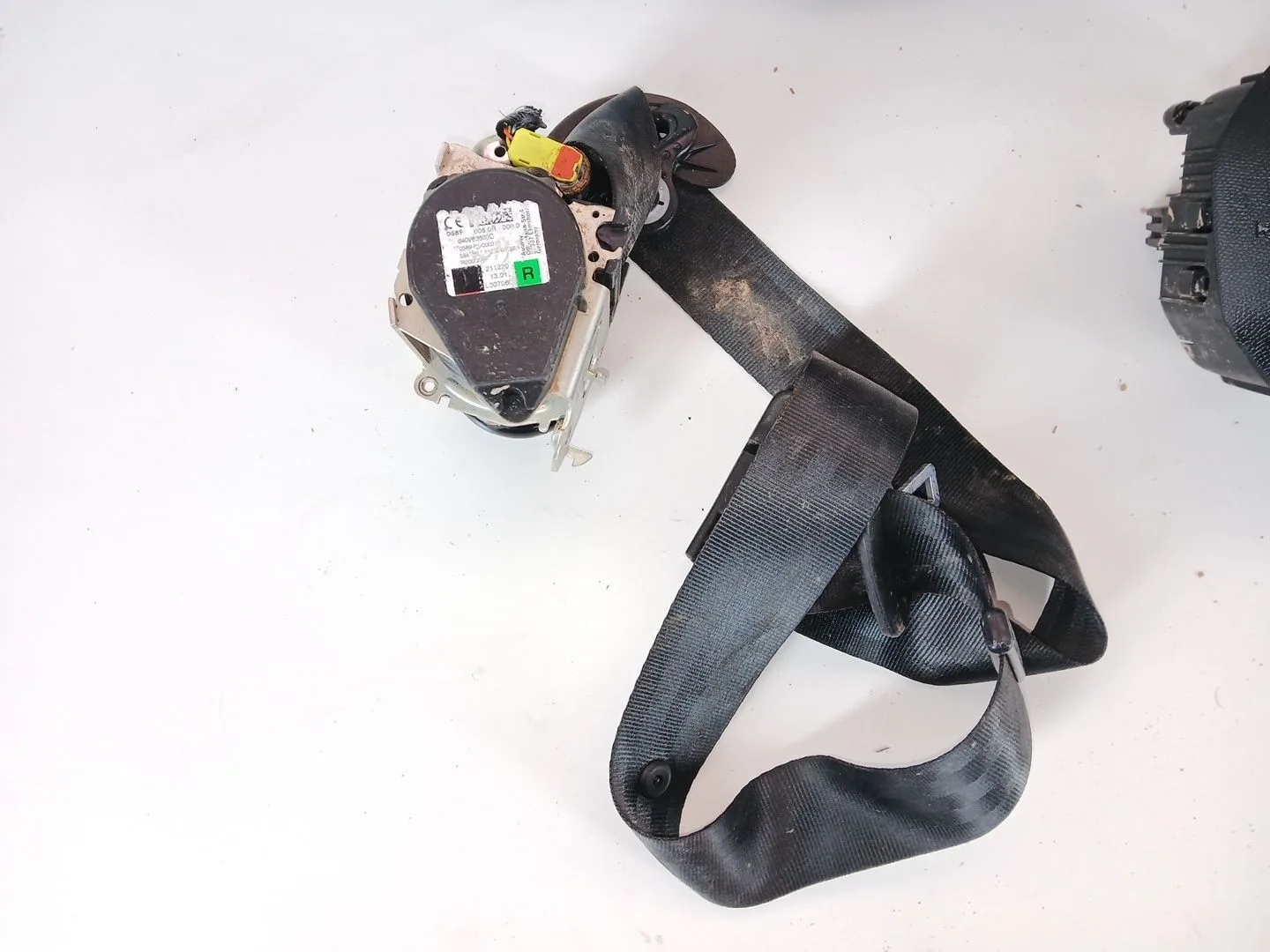 Kit Airbag para Peugeot 208 Ii (Ub_, Up_, Uw_, Uj_)