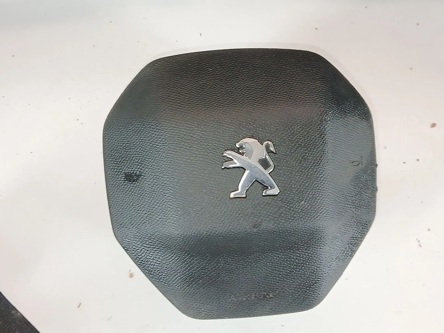 Kit Airbag para Peugeot 208 Ii (Ub_, Up_, Uw_, Uj_)