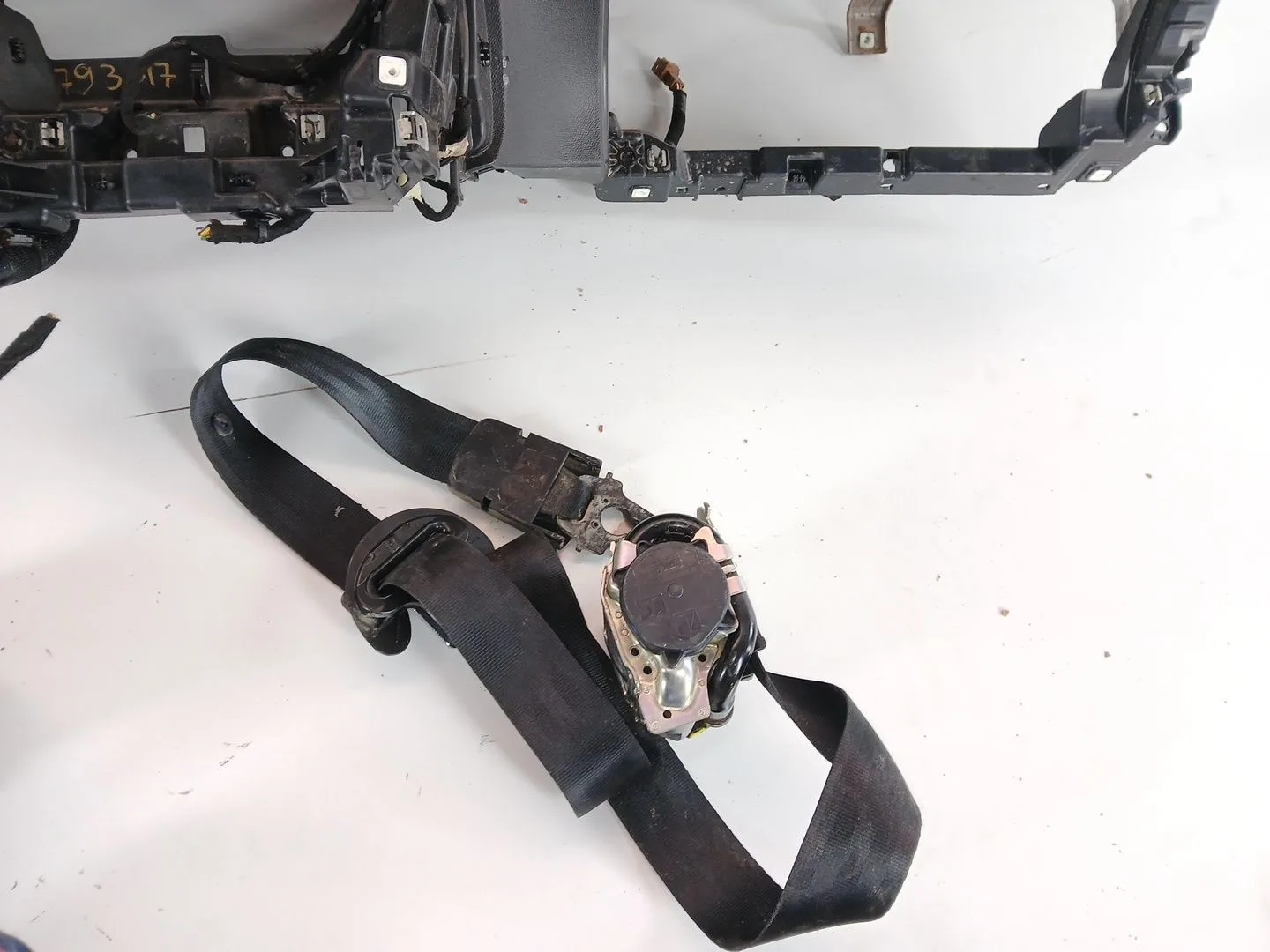 Kit Airbag para Peugeot 208 Ii (Ub_, Up_, Uw_, Uj_)