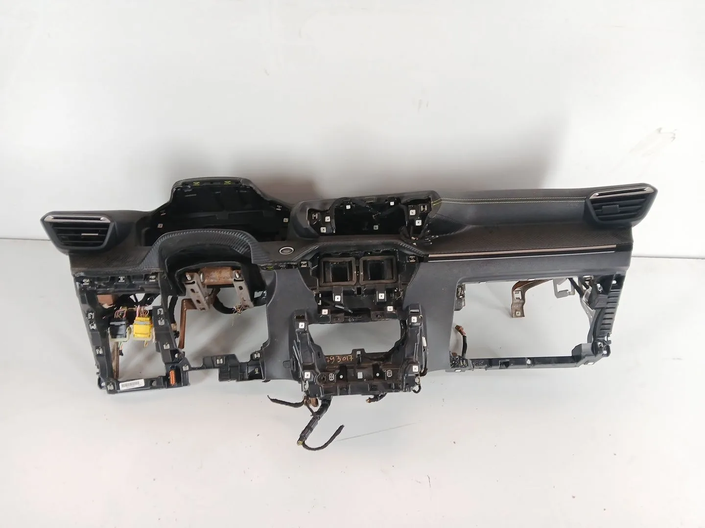 Kit Airbag para Peugeot 208 Ii (Ub_, Up_, Uw_, Uj_)