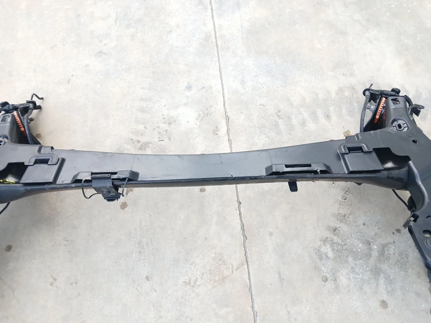 Puente Trasero para Peugeot 208 Ii (Ub_, Up_, Uw_, Uj_)