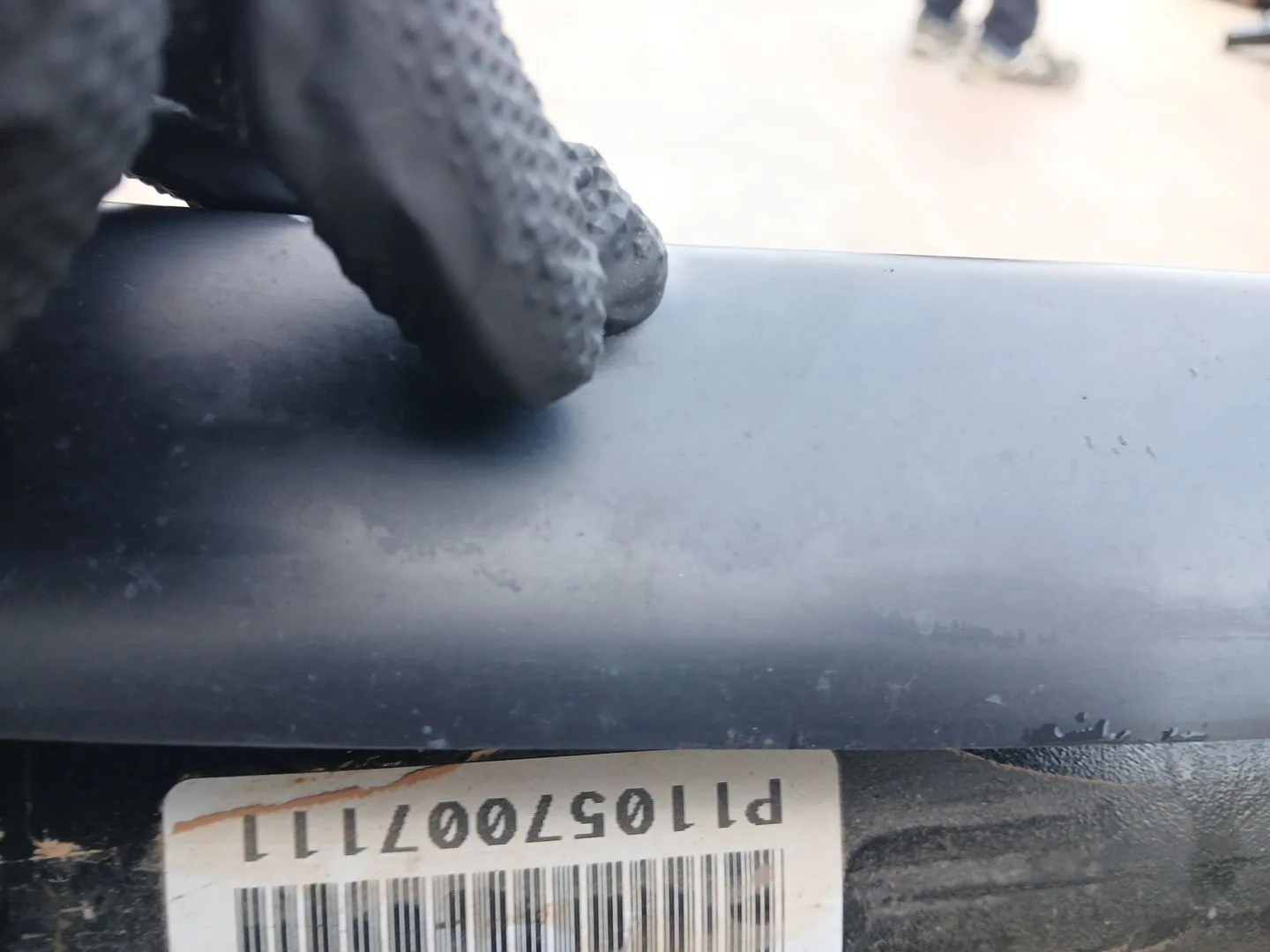 Puente Trasero para Peugeot 208 Ii (Ub_, Up_, Uw_, Uj_)