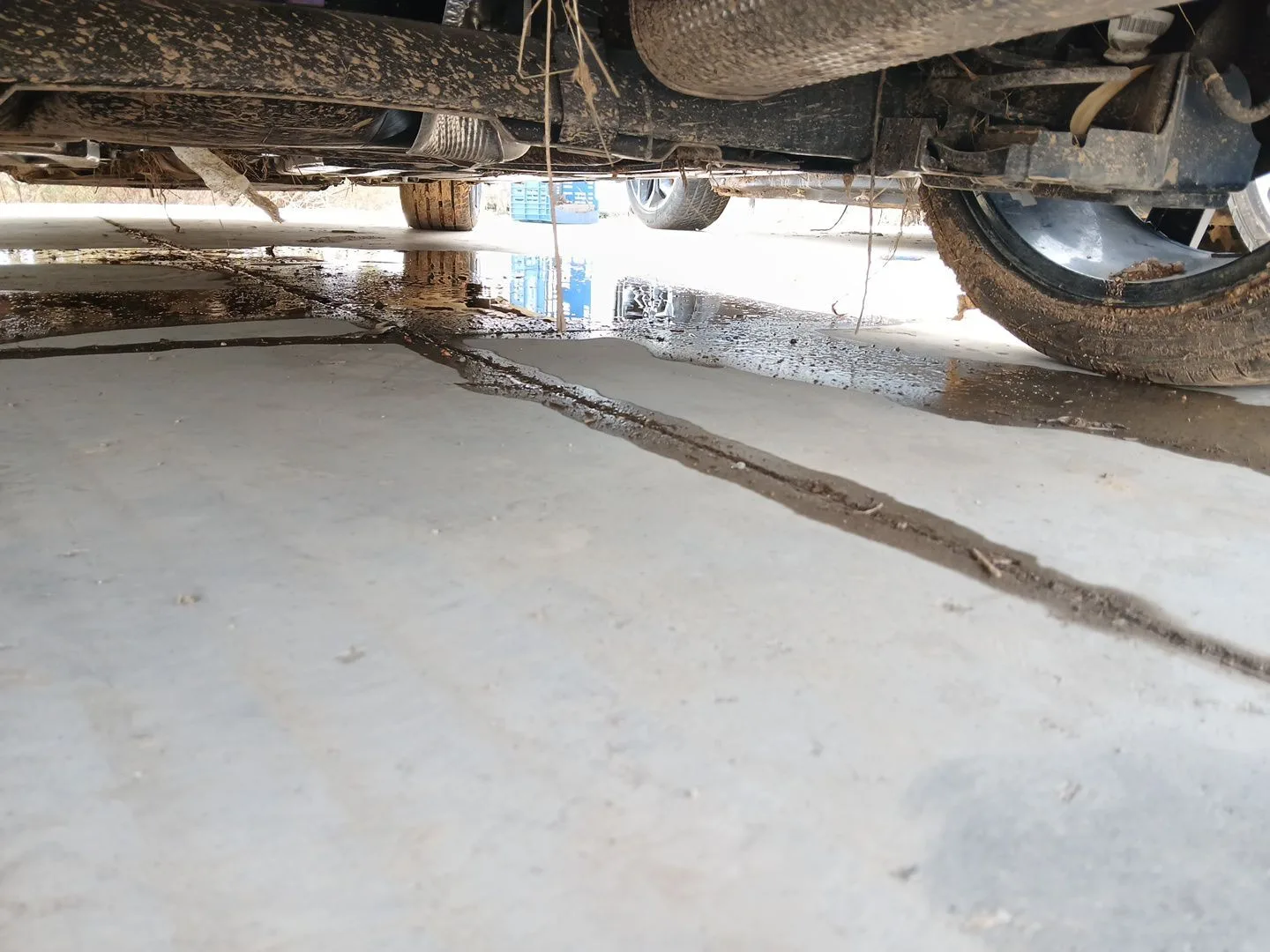 Puente Trasero para Peugeot 208 Ii (Ub_, Up_, Uw_, Uj_)