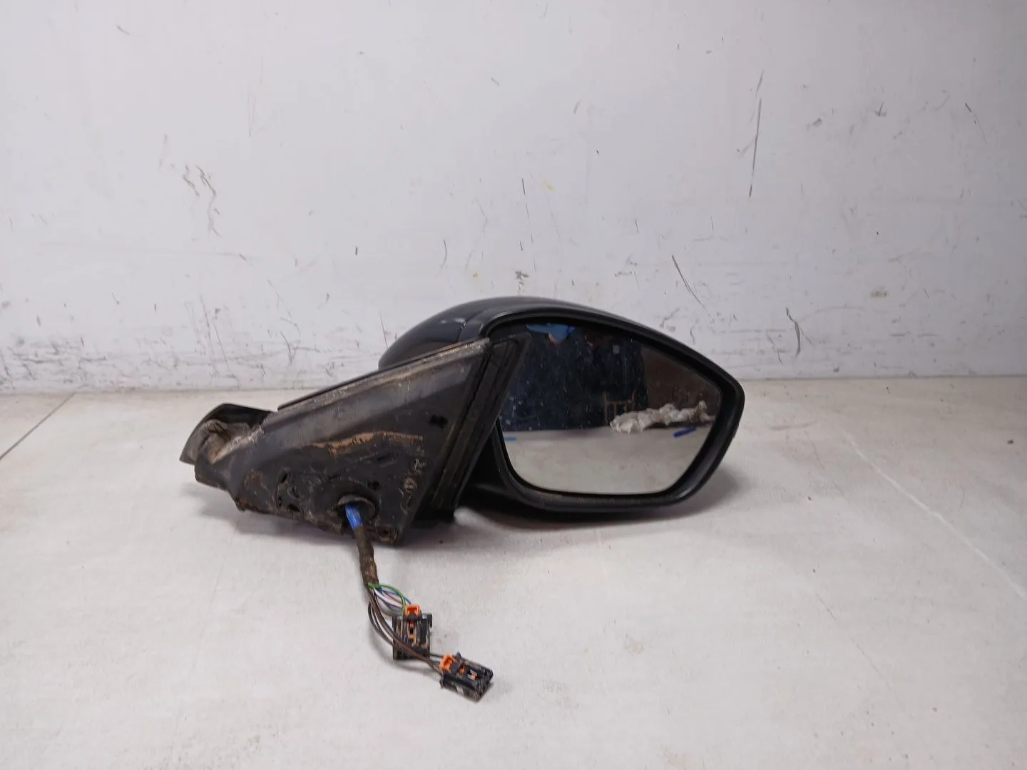 Retrovisor Derecho para Peugeot 208 Ii (Ub_, Up_, Uw_, Uj_)