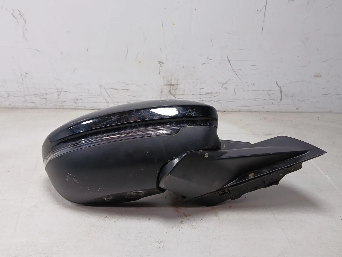 Retrovisor Derecho para Peugeot 208 Ii (Ub_, Up_, Uw_, Uj_)
