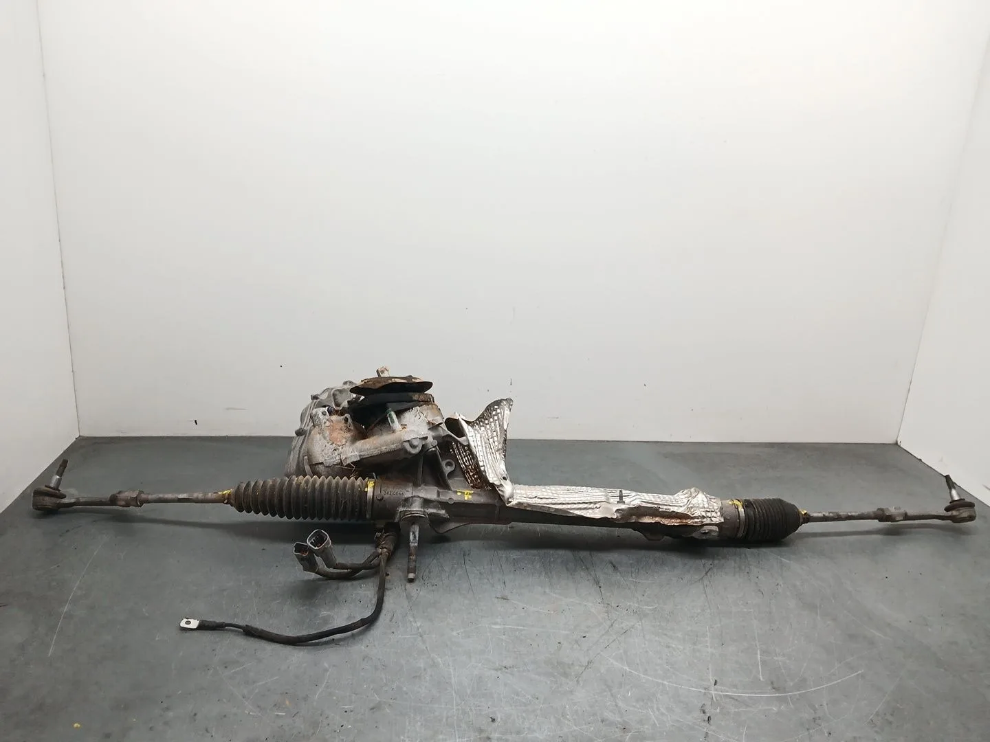 Cremallera Direccion para Peugeot 208 Ii (Ub_, Up_, Uw_, Uj_)
