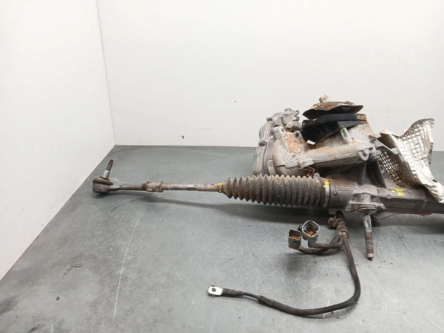 Cremallera Direccion para Peugeot 208 Ii (Ub_, Up_, Uw_, Uj_)