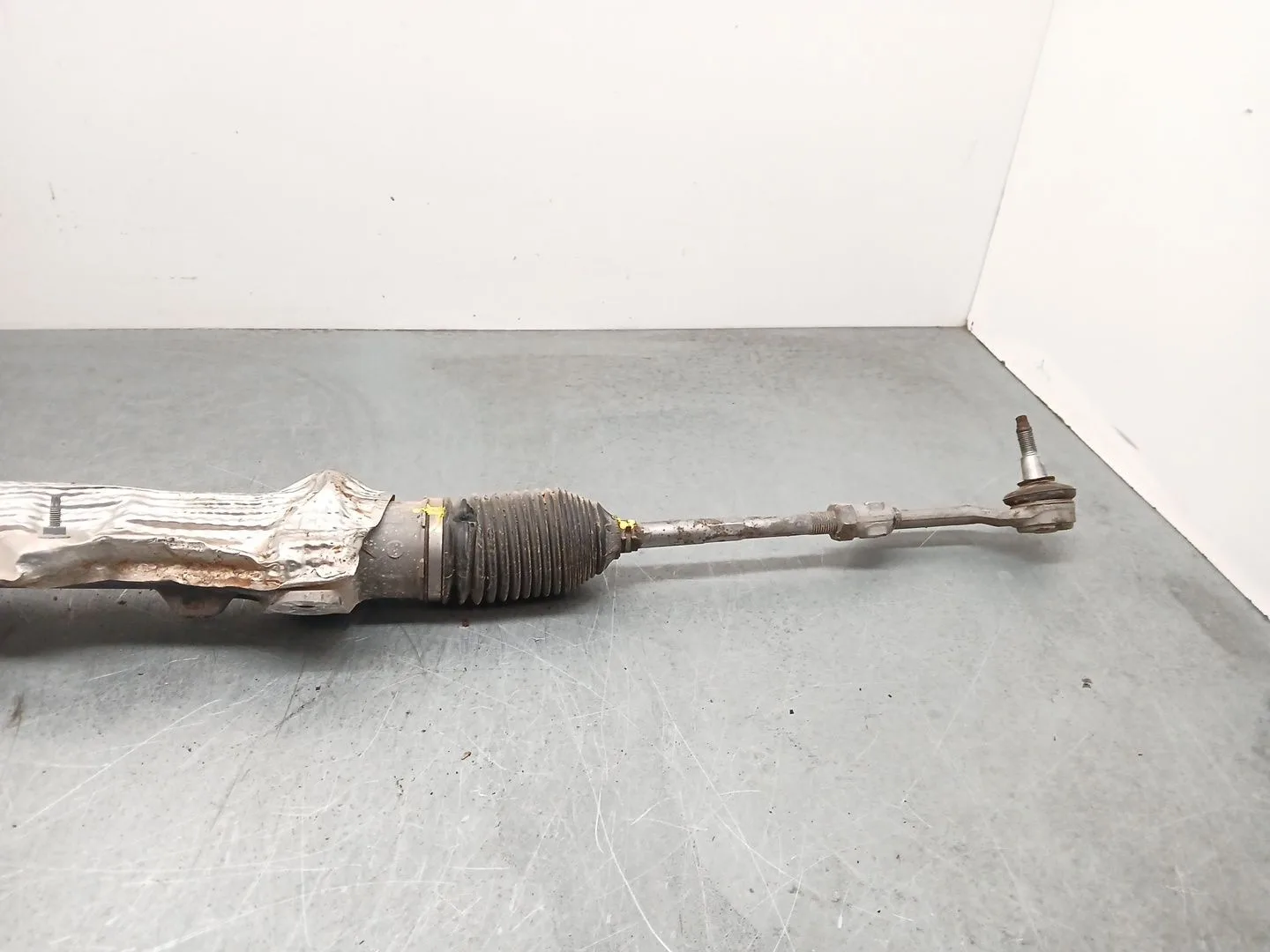 Cremallera Direccion para Peugeot 208 Ii (Ub_, Up_, Uw_, Uj_)