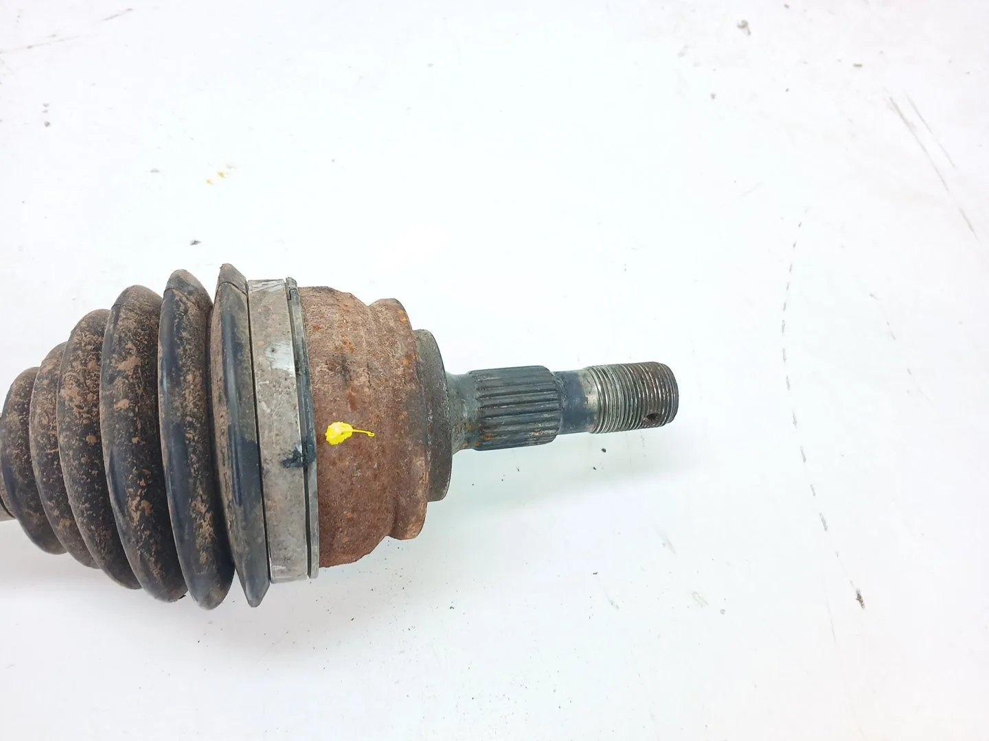 Transmision Delantera Derecha para Peugeot 208 Ii (Ub_, Up_, Uw_, Uj_)