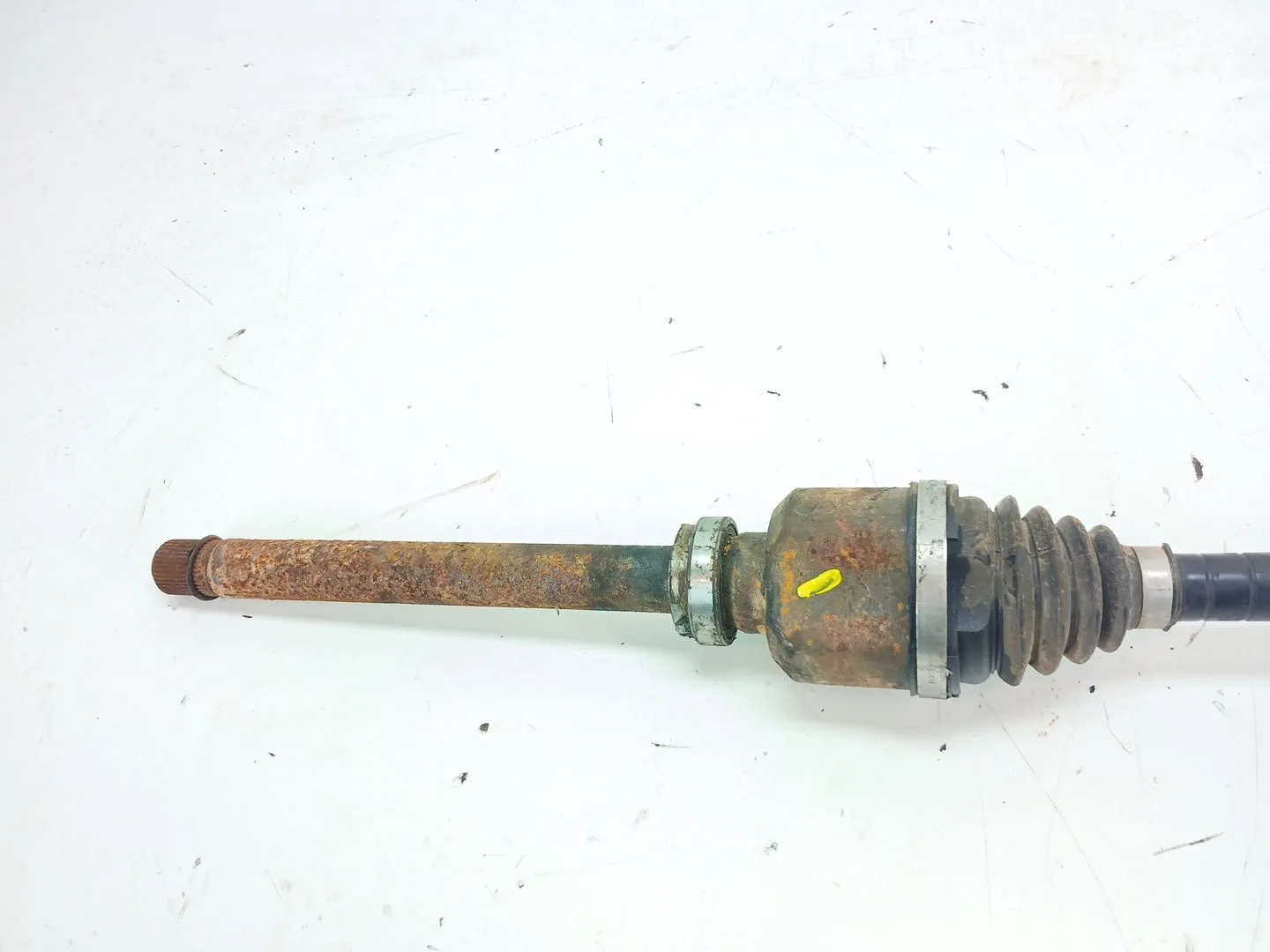 Transmision Delantera Derecha para Peugeot 208 Ii (Ub_, Up_, Uw_, Uj_)