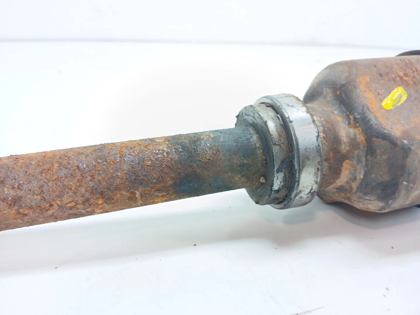 Transmision Delantera Derecha para Peugeot 208 Ii (Ub_, Up_, Uw_, Uj_)
