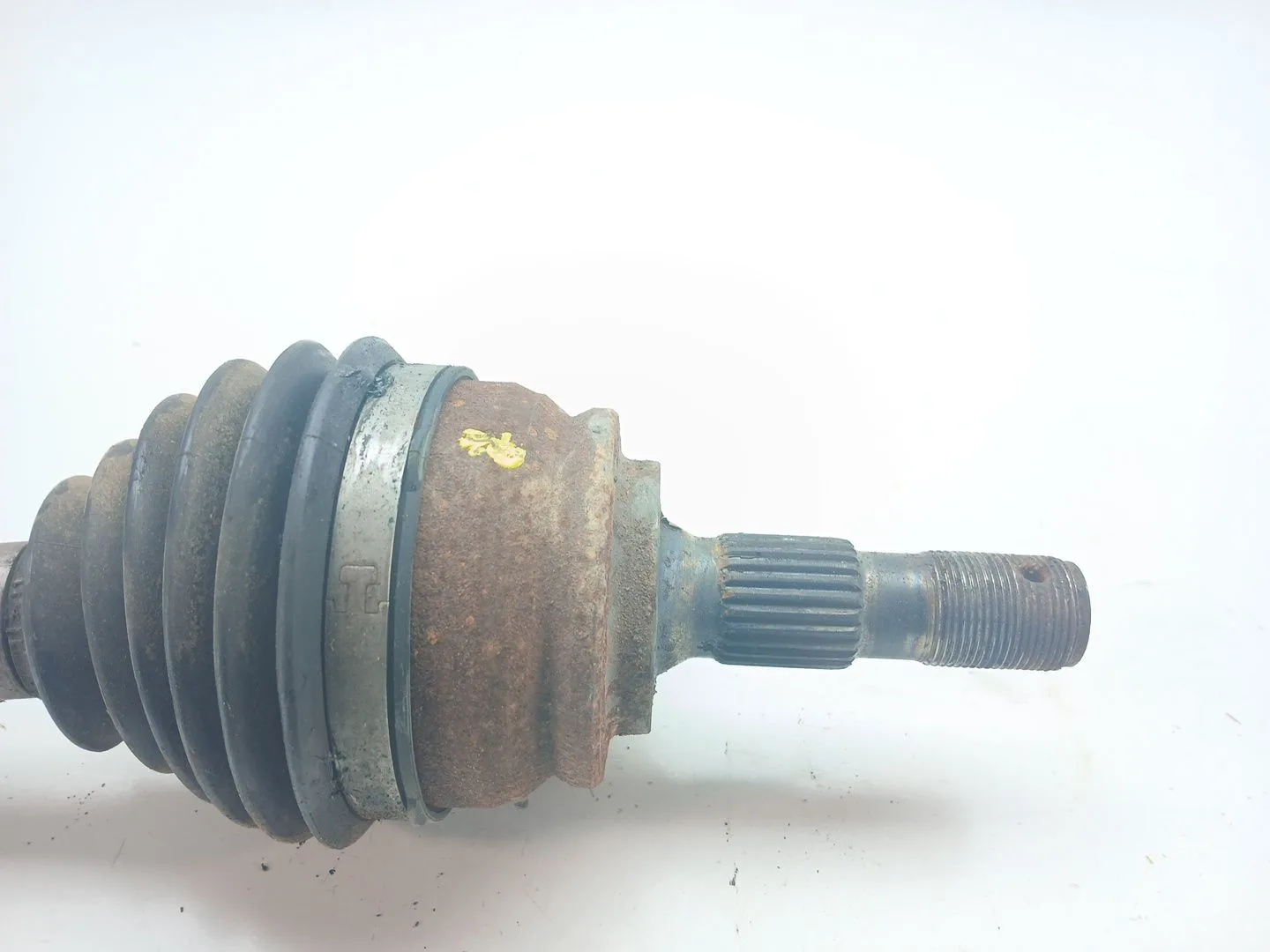 Transmision Delantera Izquierda para Peugeot 208 Ii (Ub_, Up_, Uw_, Uj_)