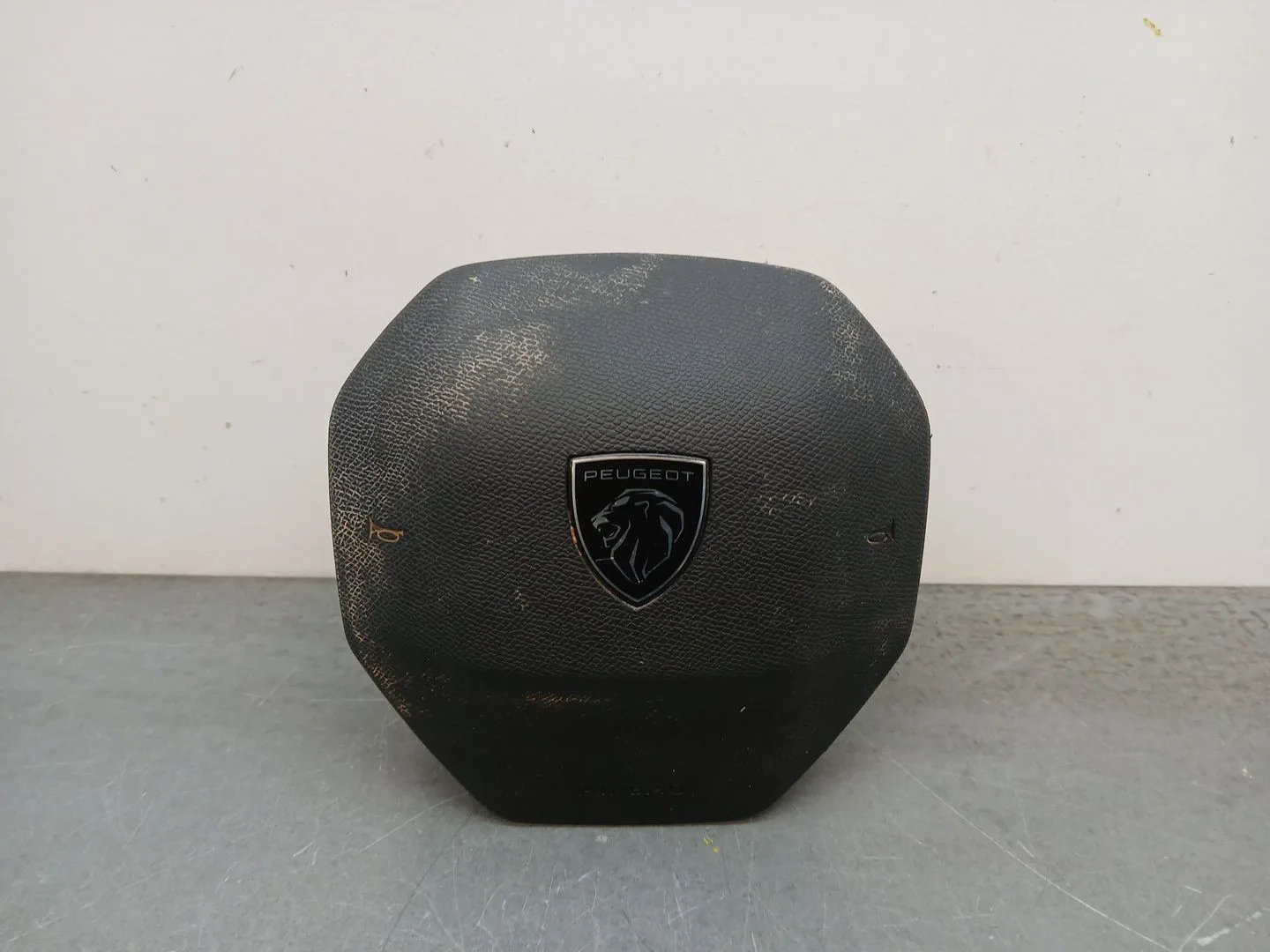 Kit Airbag para Peugeot 2008 Ii (Ud_, Us_, Uy_, Uj_, Ur_, Uc_)