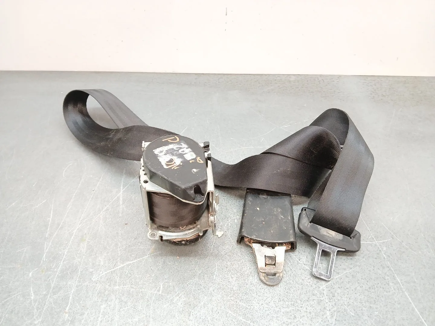 Kit Airbag para Peugeot 2008 Ii (Ud_, Us_, Uy_, Uj_, Ur_, Uc_)