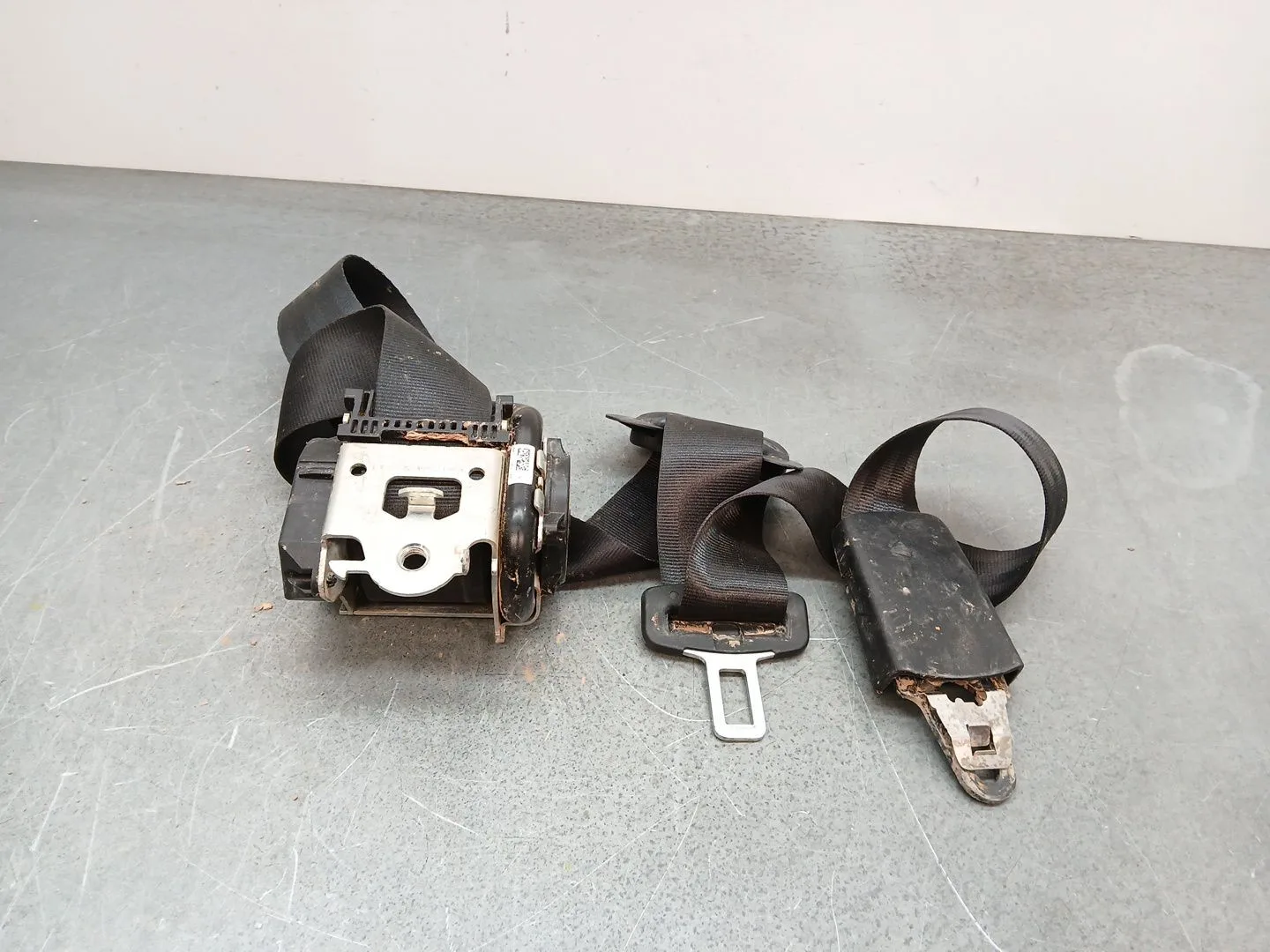 Kit Airbag para Peugeot 2008 Ii (Ud_, Us_, Uy_, Uj_, Ur_, Uc_)
