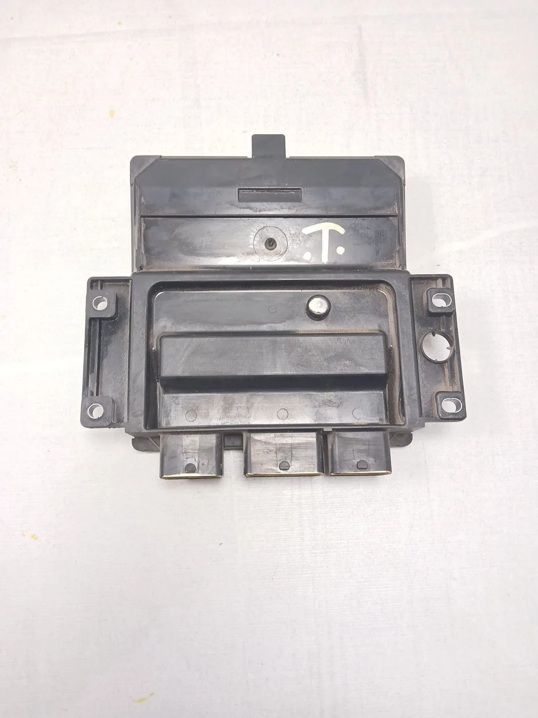 Centralita Motor Uce para Renault Kangoo Express (Fw0/1_)