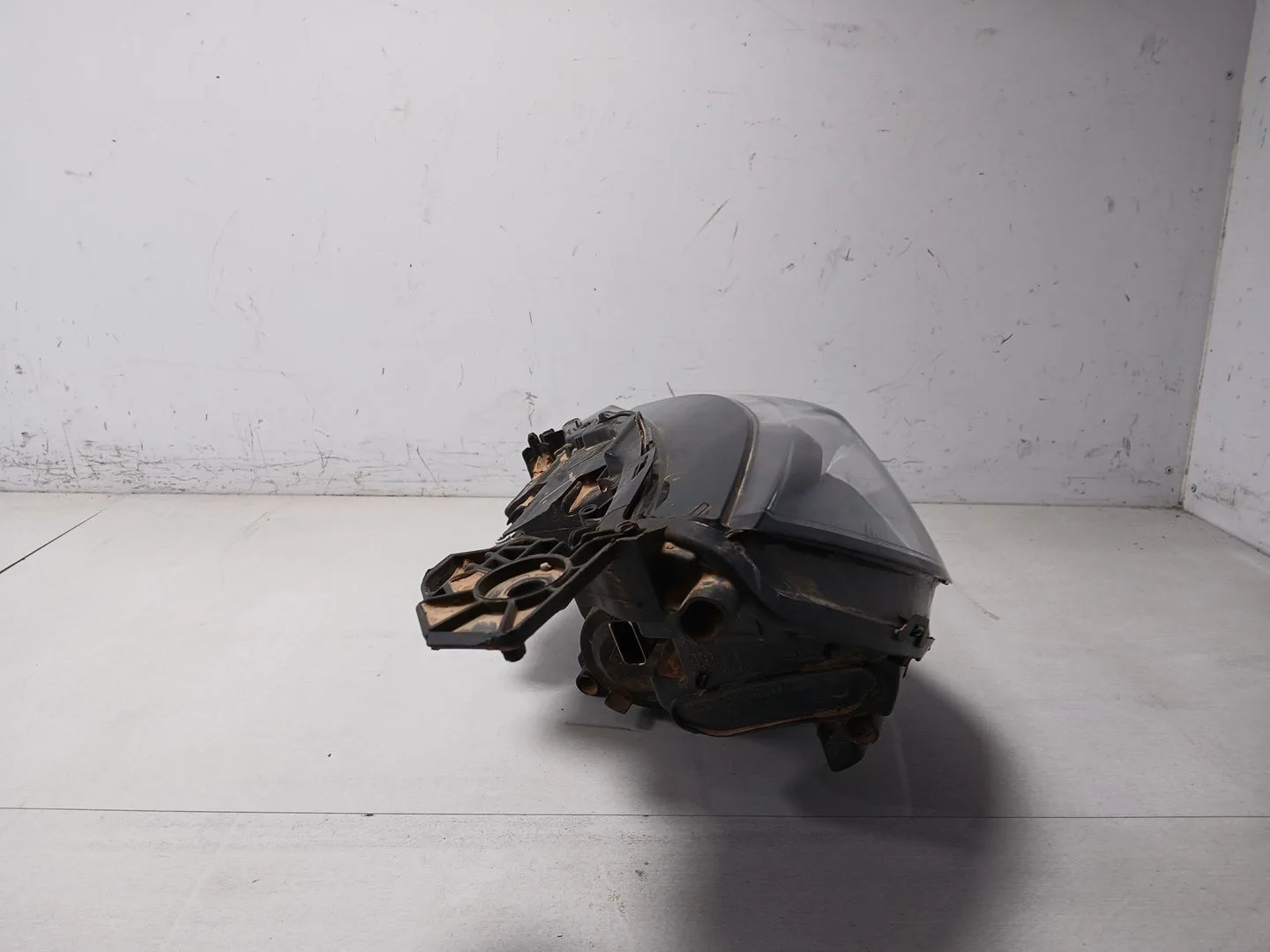 Faro Derecho para Peugeot 2008 Ii (Ud_, Us_, Uy_, Uj_, Ur_, Uc_)