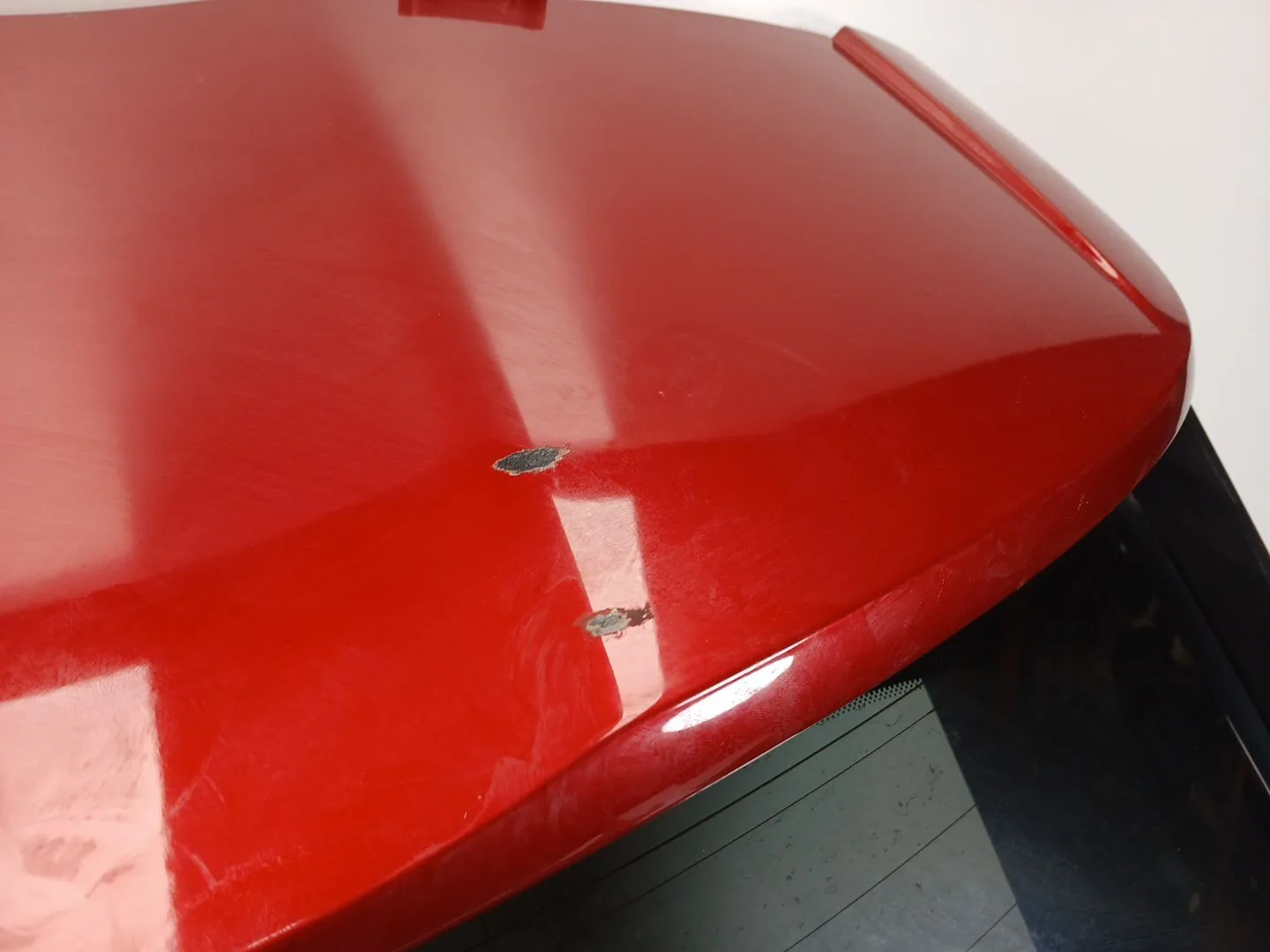 Porton Trasero para Peugeot 2008 Ii (Ud_, Us_, Uy_, Uj_, Ur_, Uc_)