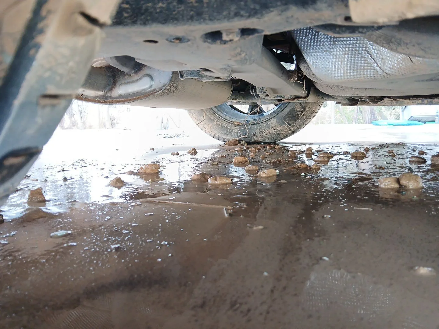 Puente Trasero para Peugeot 2008 Ii (Ud_, Us_, Uy_, Uj_, Ur_, Uc_)