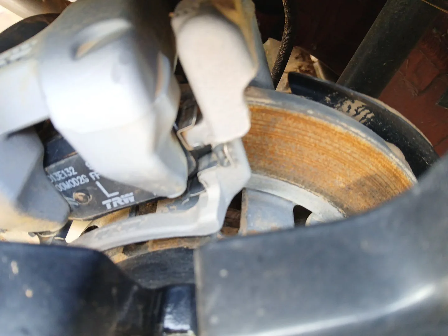 Puente Trasero para Peugeot 2008 Ii (Ud_, Us_, Uy_, Uj_, Ur_, Uc_)