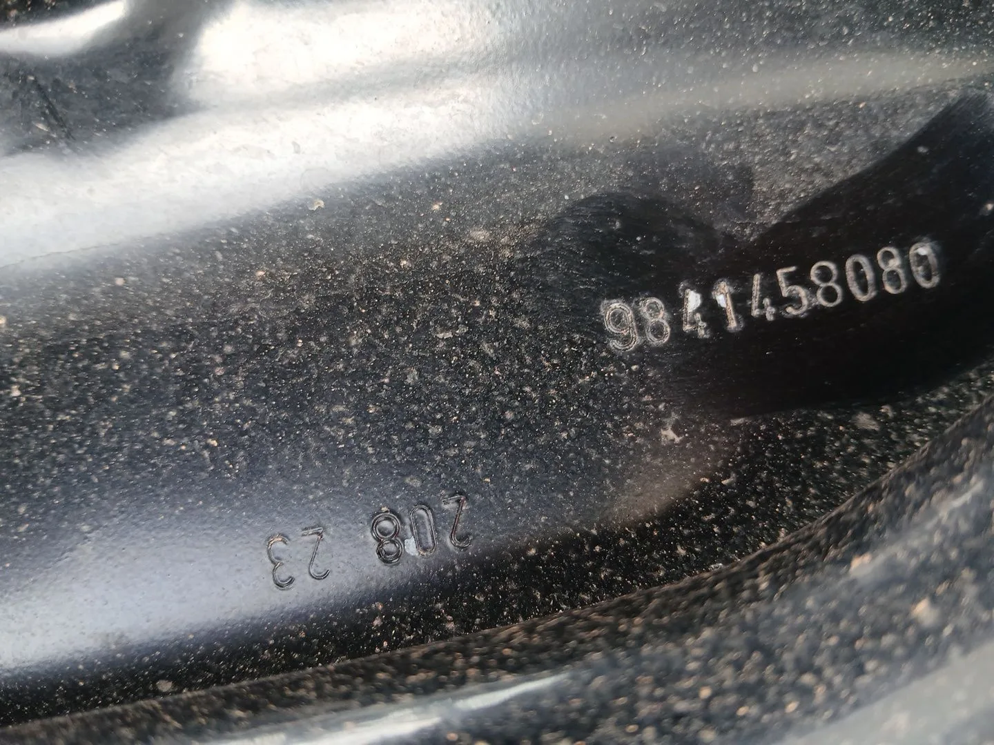 Puente Delantero para Peugeot 2008 Ii (Ud_, Us_, Uy_, Uj_, Ur_, Uc_)
