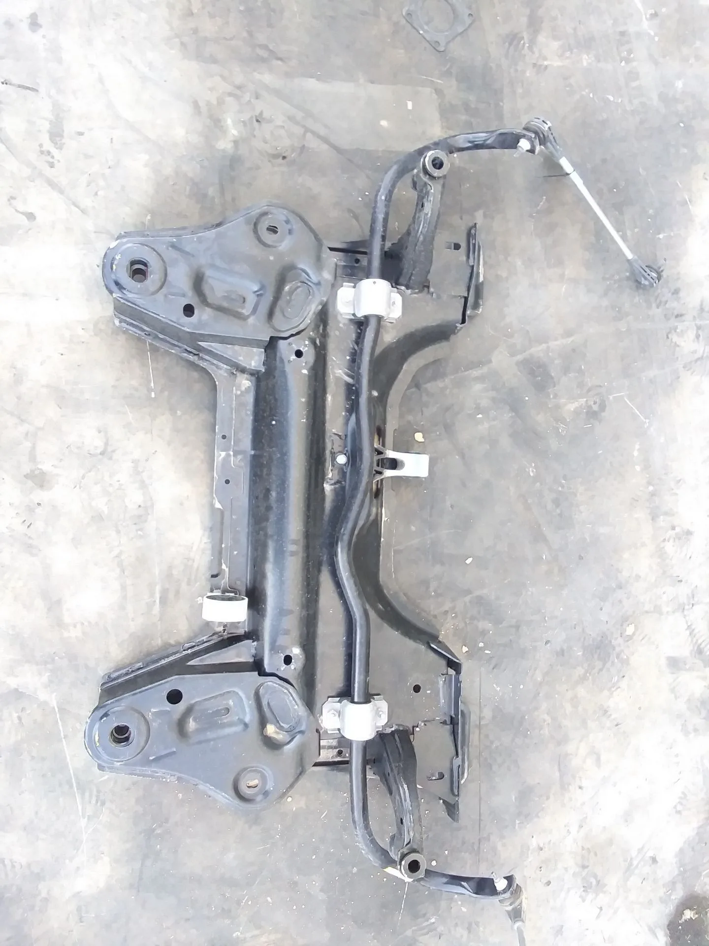 Puente Delantero para Peugeot 2008 Ii (Ud_, Us_, Uy_, Uj_, Ur_, Uc_)