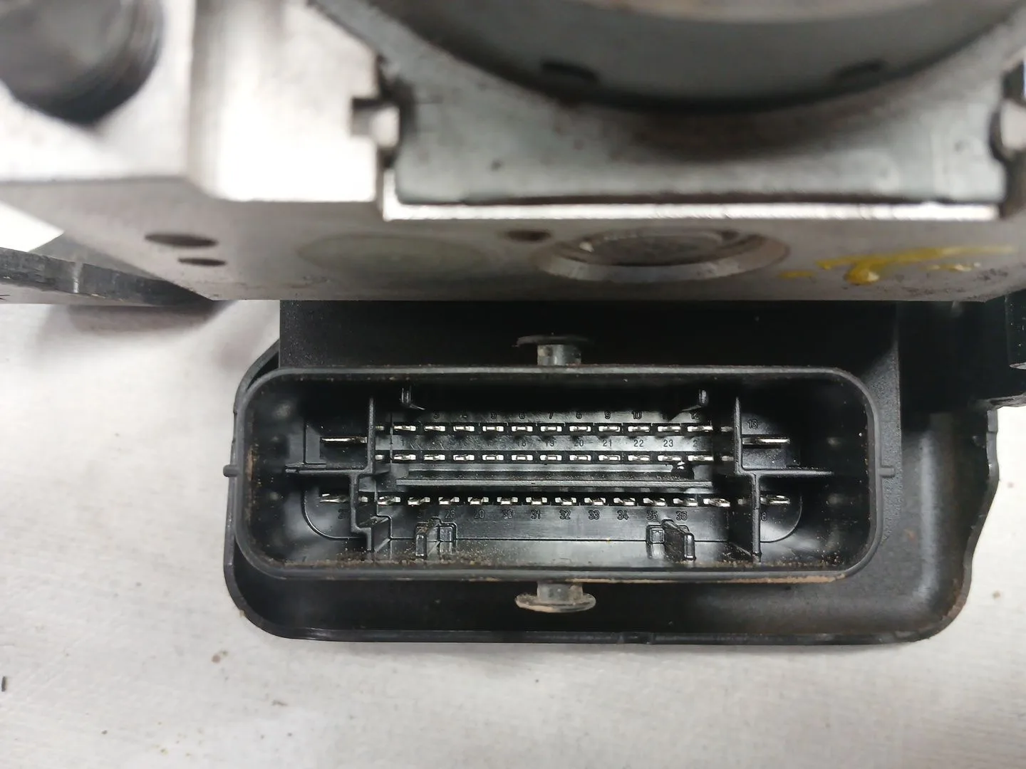 Abs para Peugeot 208 (P2)