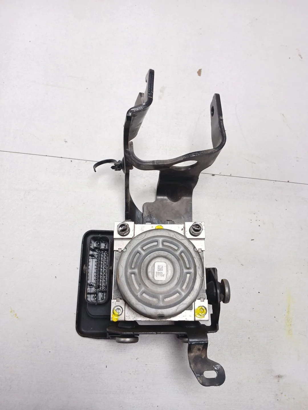 Abs para Peugeot 208 (P2)