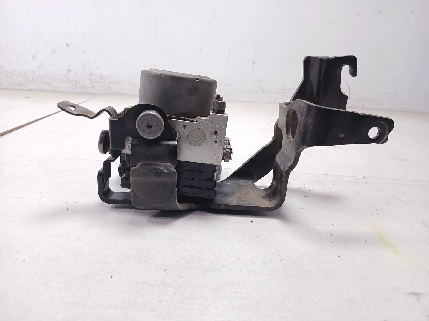 Abs para Peugeot 208 (P2)