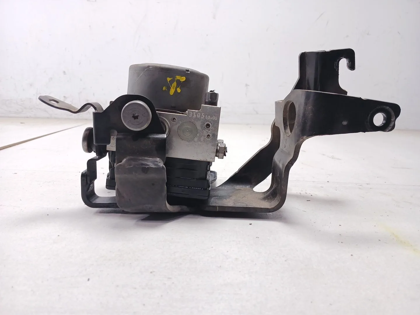 Abs para Peugeot 208 (P2)