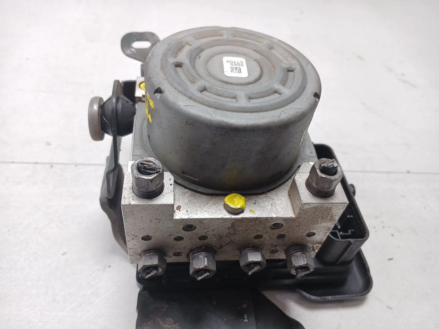 Abs para Peugeot 208 (P2)
