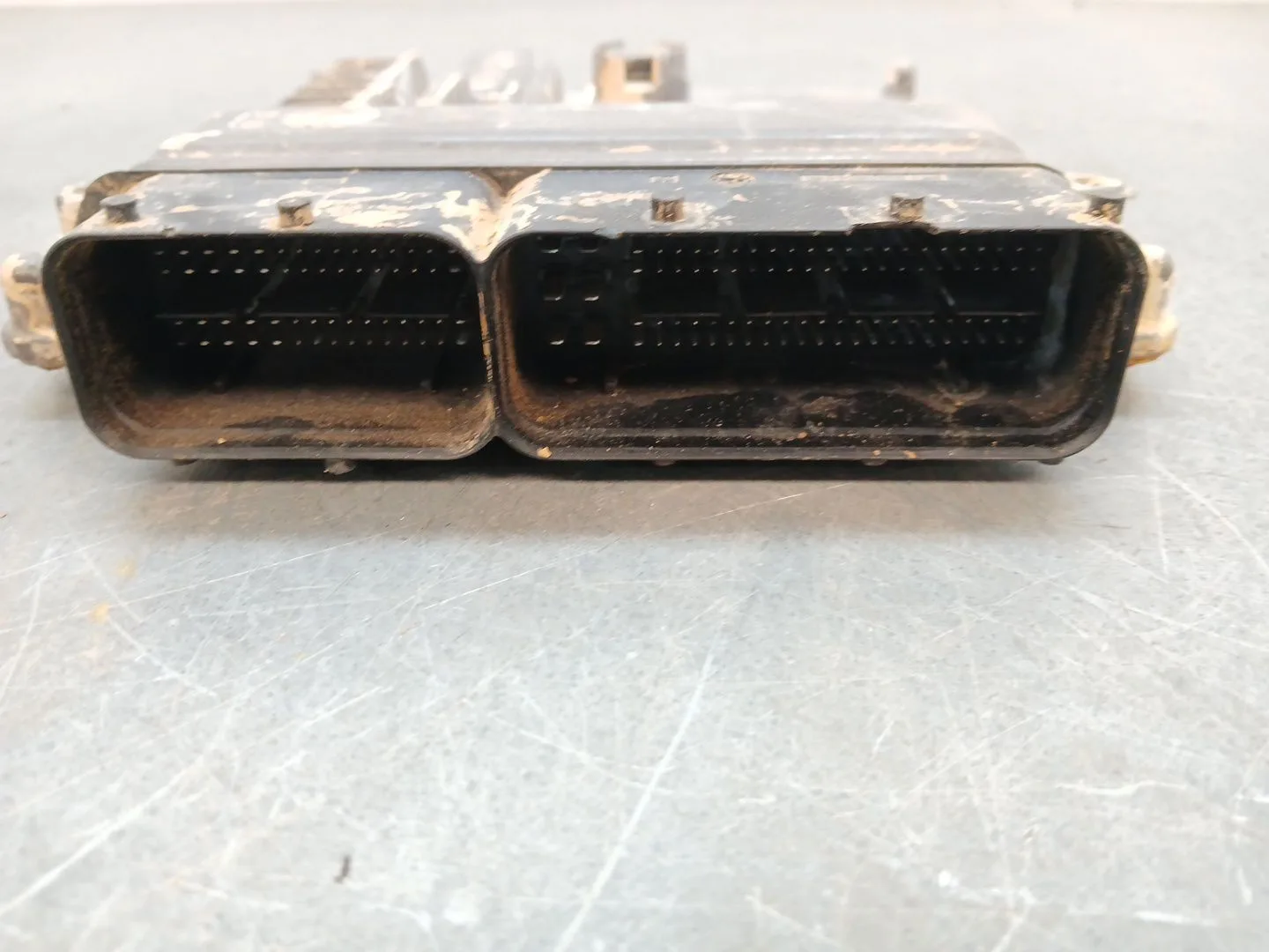 Centralita Motor Uce para Volkswagen Golf Sportsvan Vii (Am1, An1)