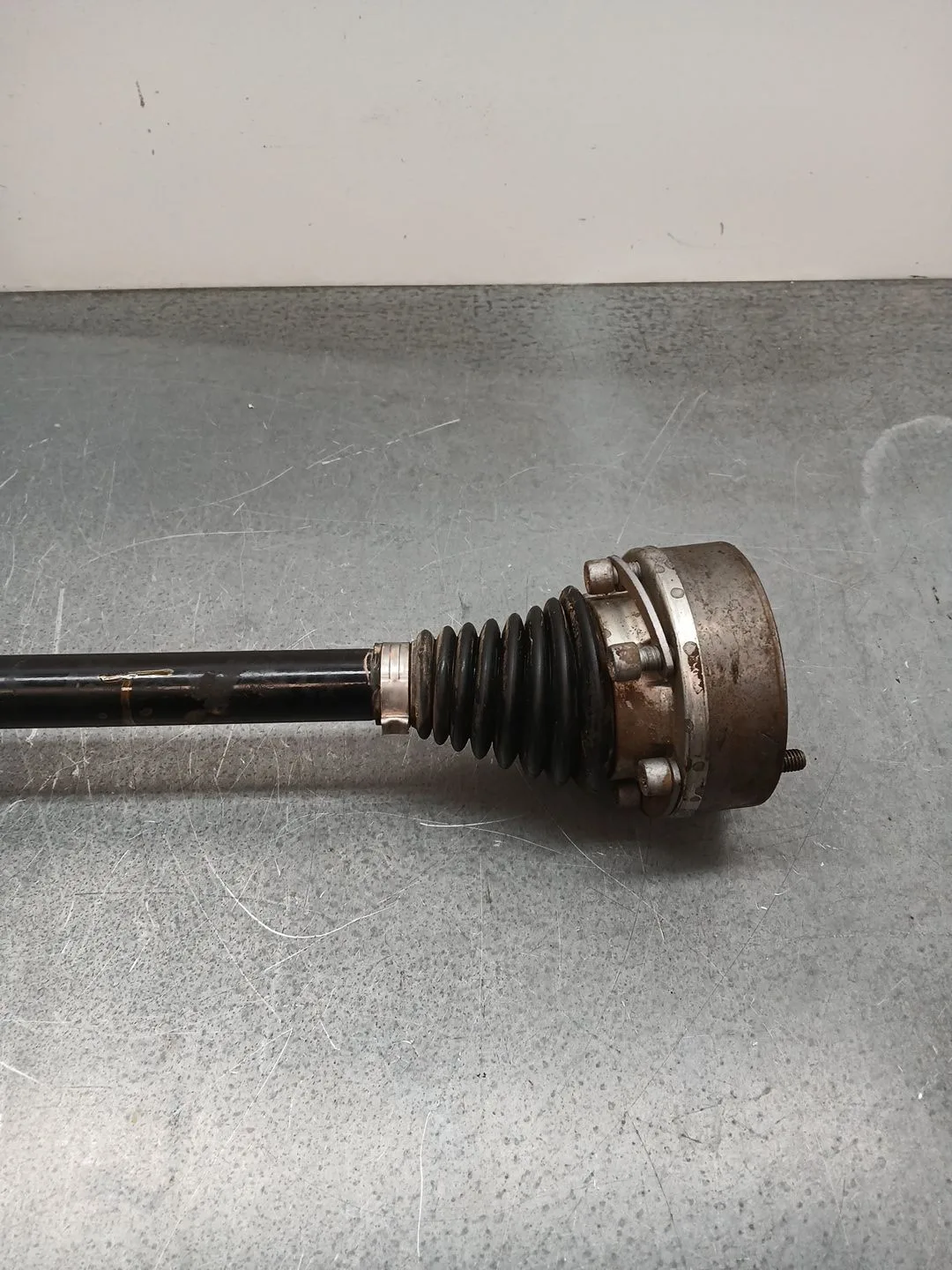 Transmision Delantera Derecha para Volkswagen Golf Sportsvan Vii (Am1, An1)