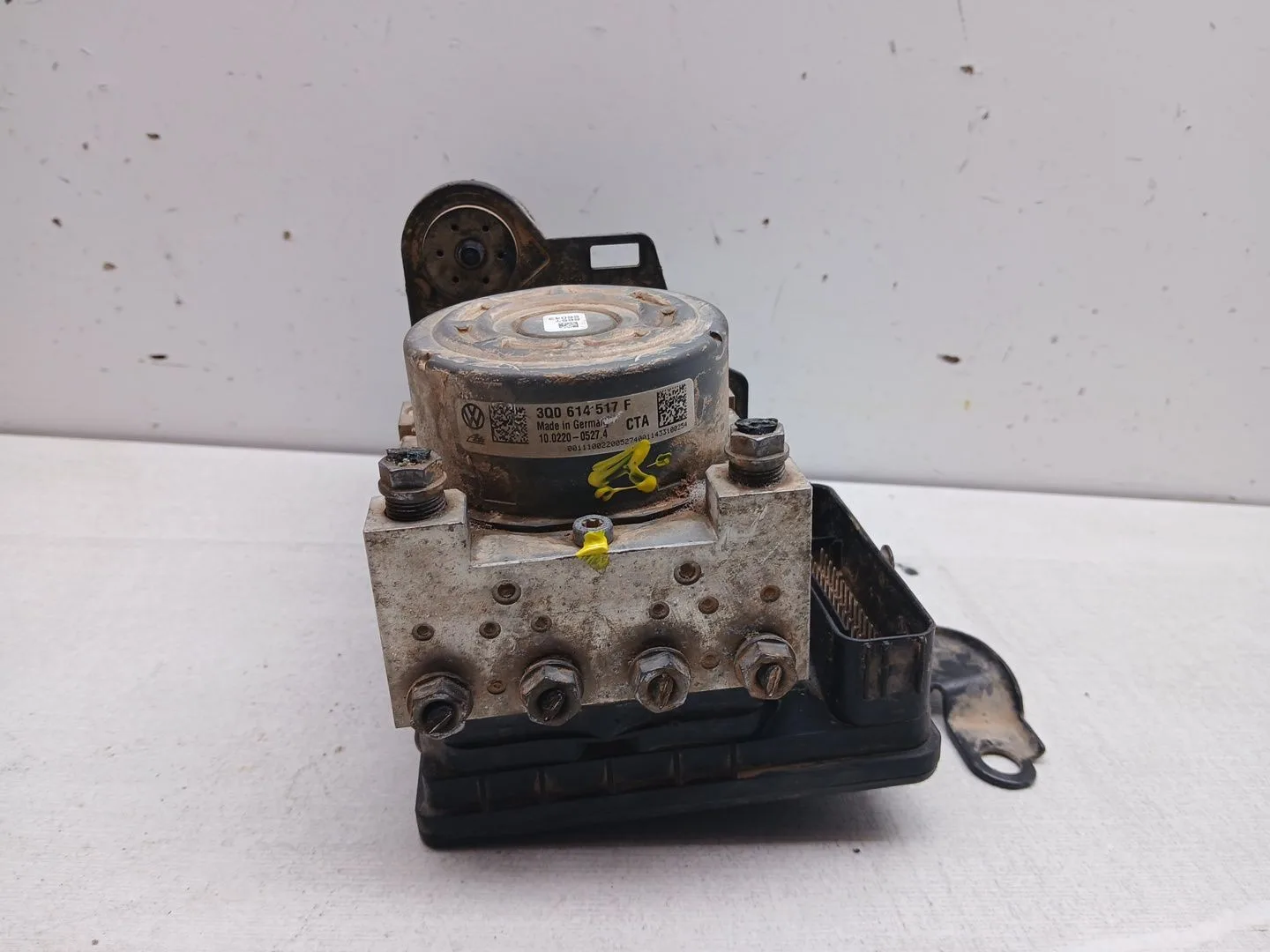 Abs para Volkswagen Golf Sportsvan Vii (Am1, An1)