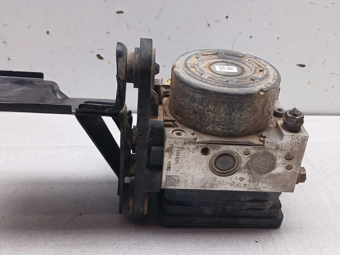 Abs para Volkswagen Golf Sportsvan Vii (Am1, An1)