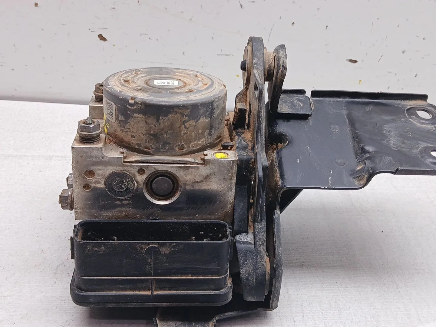 Abs para Volkswagen Golf Sportsvan Vii (Am1, An1)