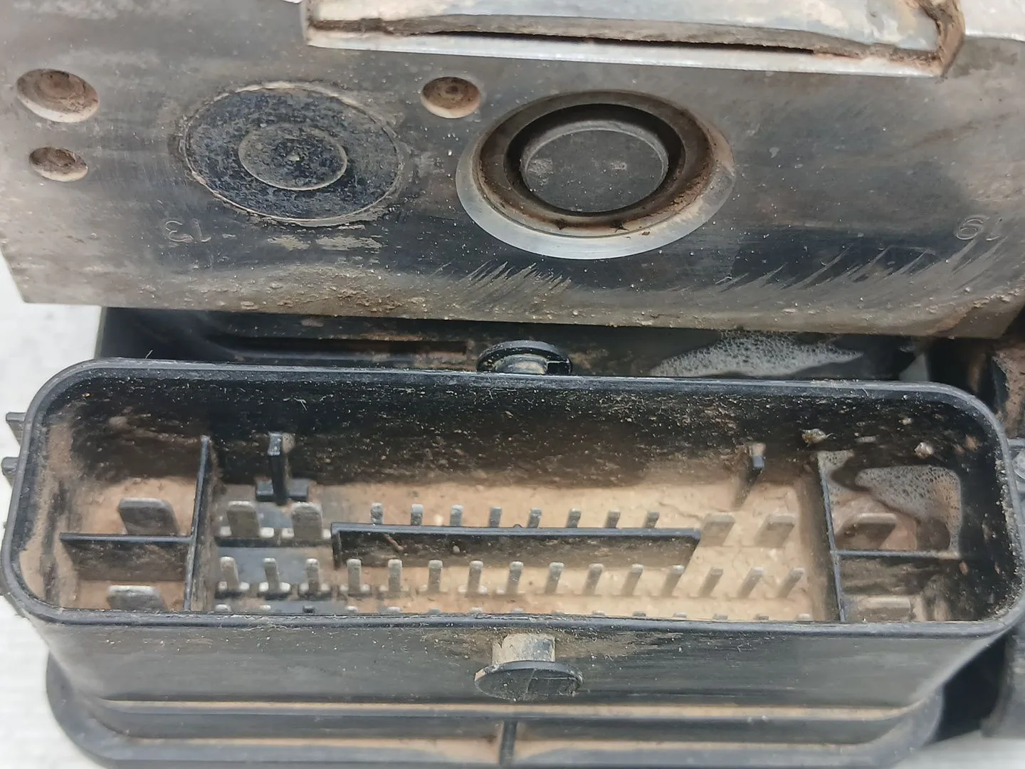Abs para Volkswagen Golf Sportsvan Vii (Am1, An1)
