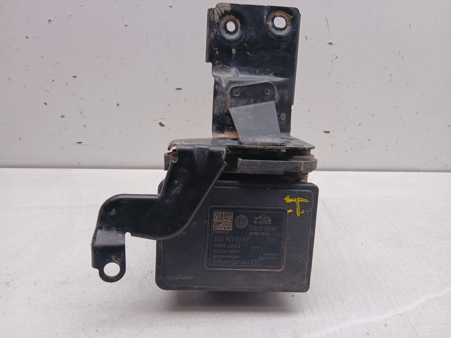 Abs para Volkswagen Golf Sportsvan Vii (Am1, An1)