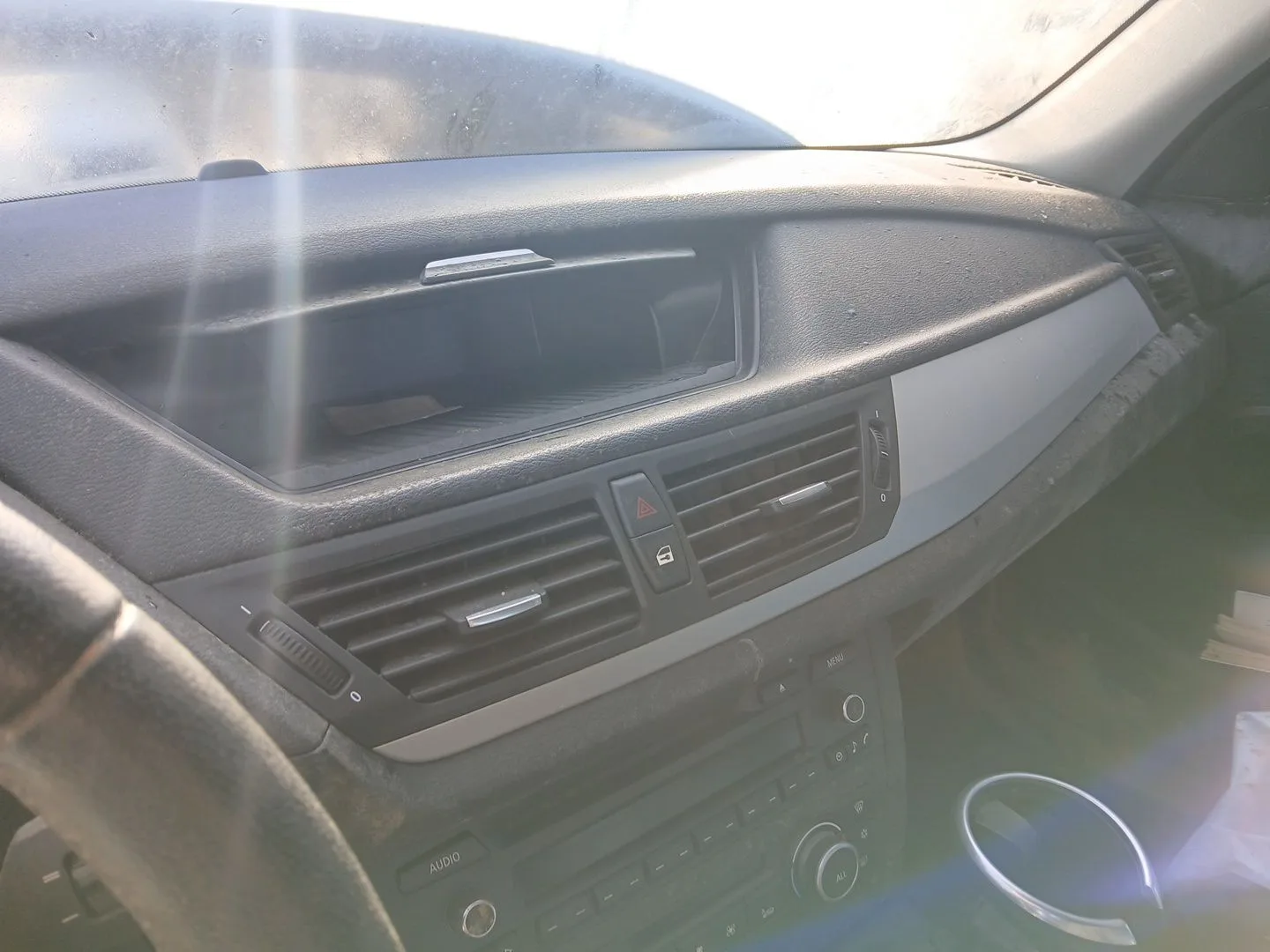 Kit Airbag para Bmw X1 (E84)
