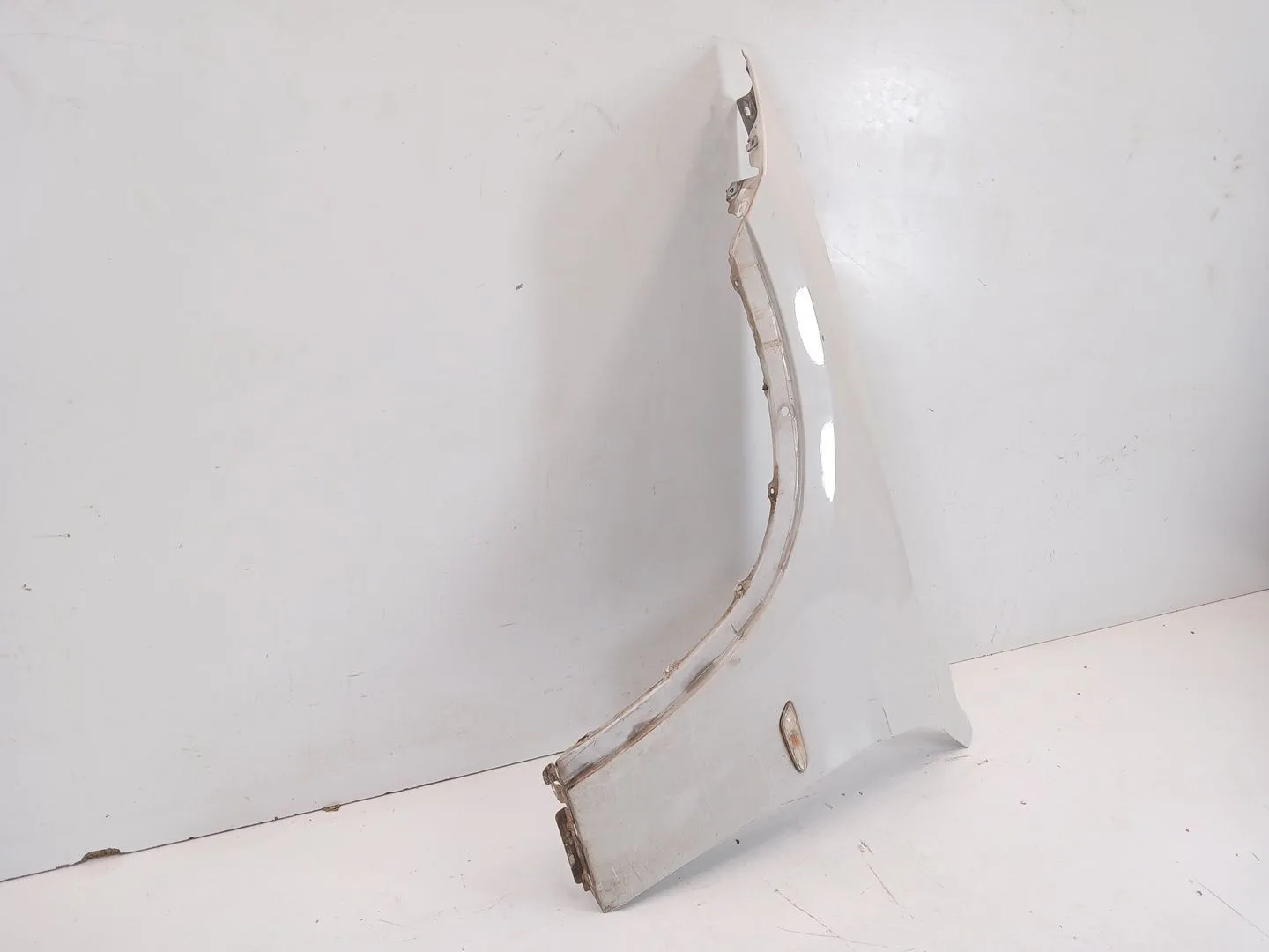 Aleta Delantera Izquierda para Bmw X1 (E84)
