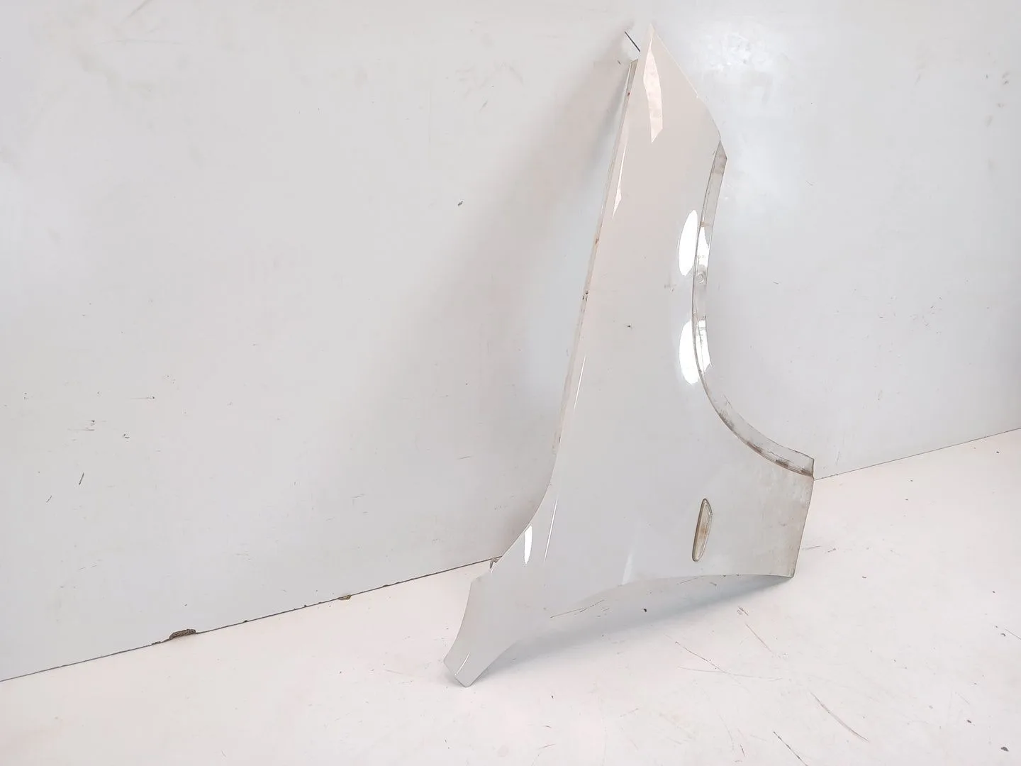 Aleta Delantera Derecha para Bmw X1 (E84)