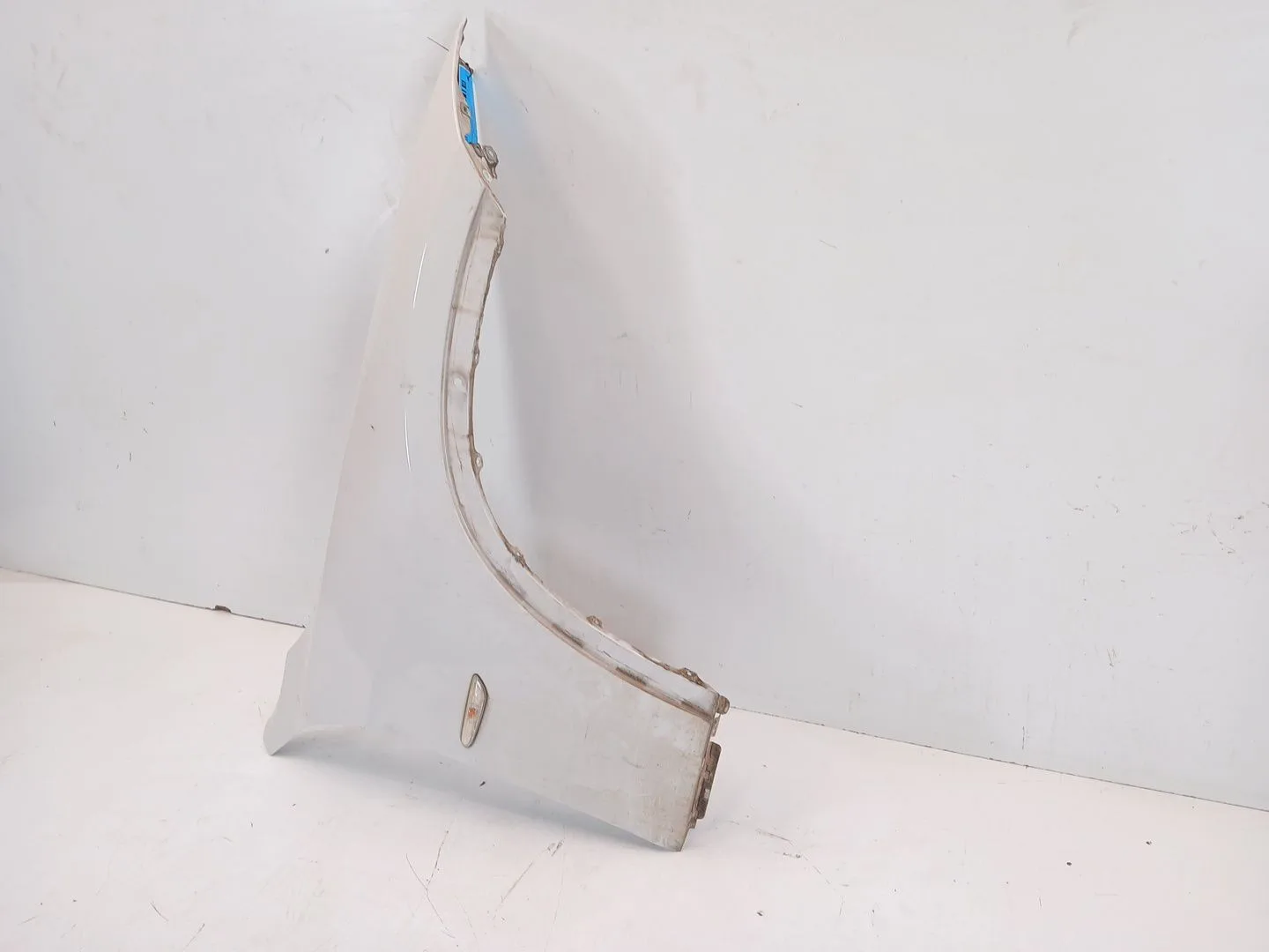 Aleta Delantera Derecha para Bmw X1 (E84)
