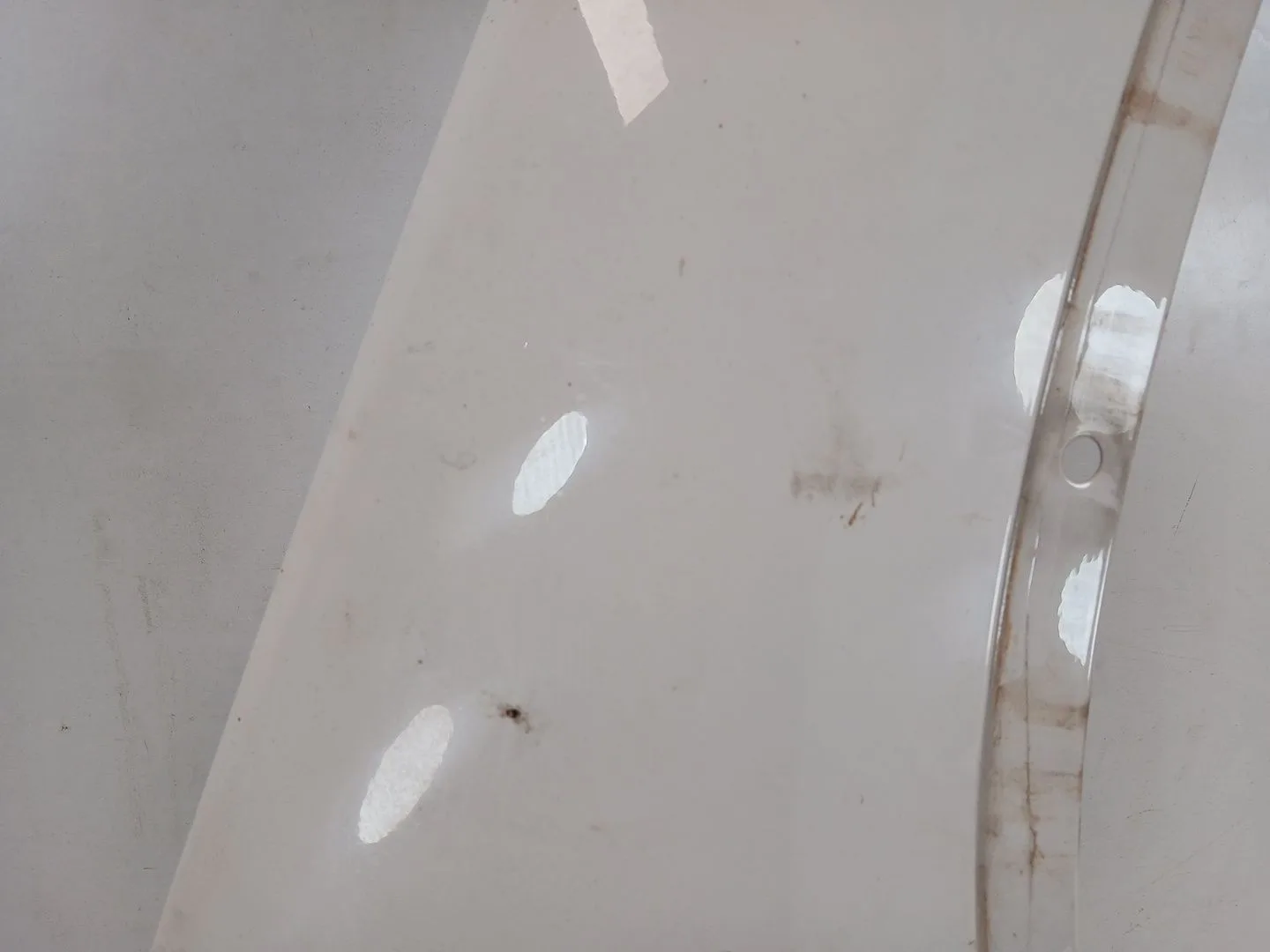 Aleta Delantera Derecha para Bmw X1 (E84)