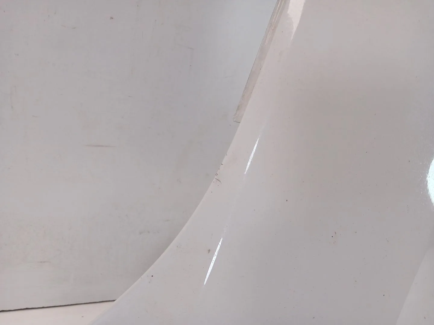 Aleta Delantera Derecha para Bmw X1 (E84)