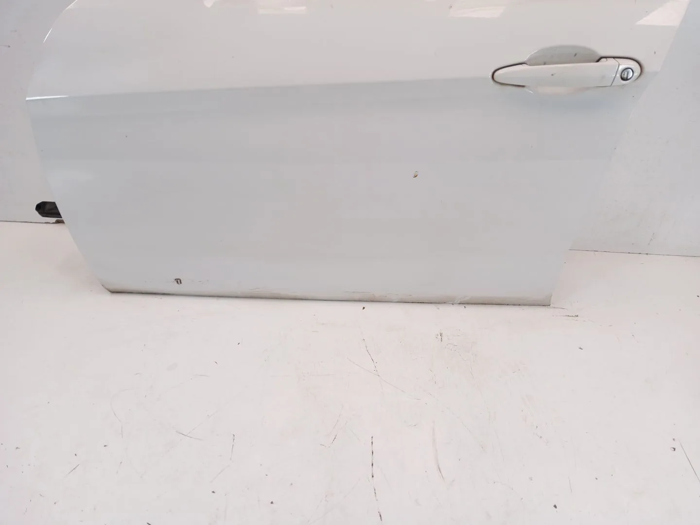 Puerta Delantera Izquierda para Bmw X1 (E84)
