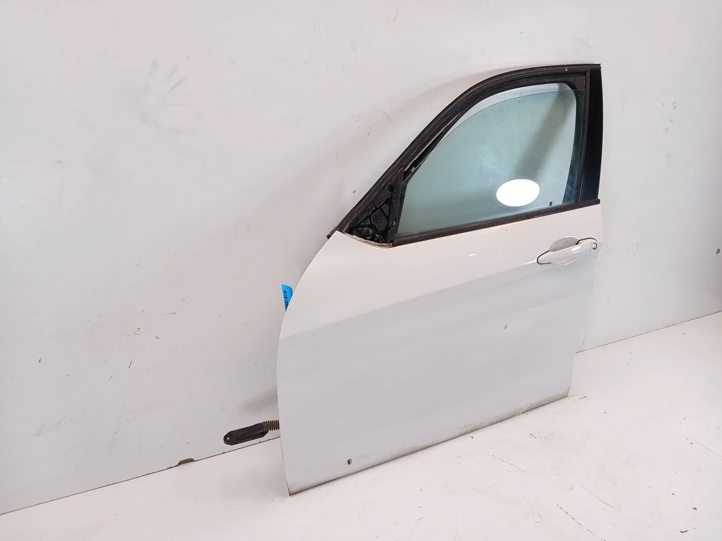 Puerta Delantera Izquierda para Bmw X1 (E84)