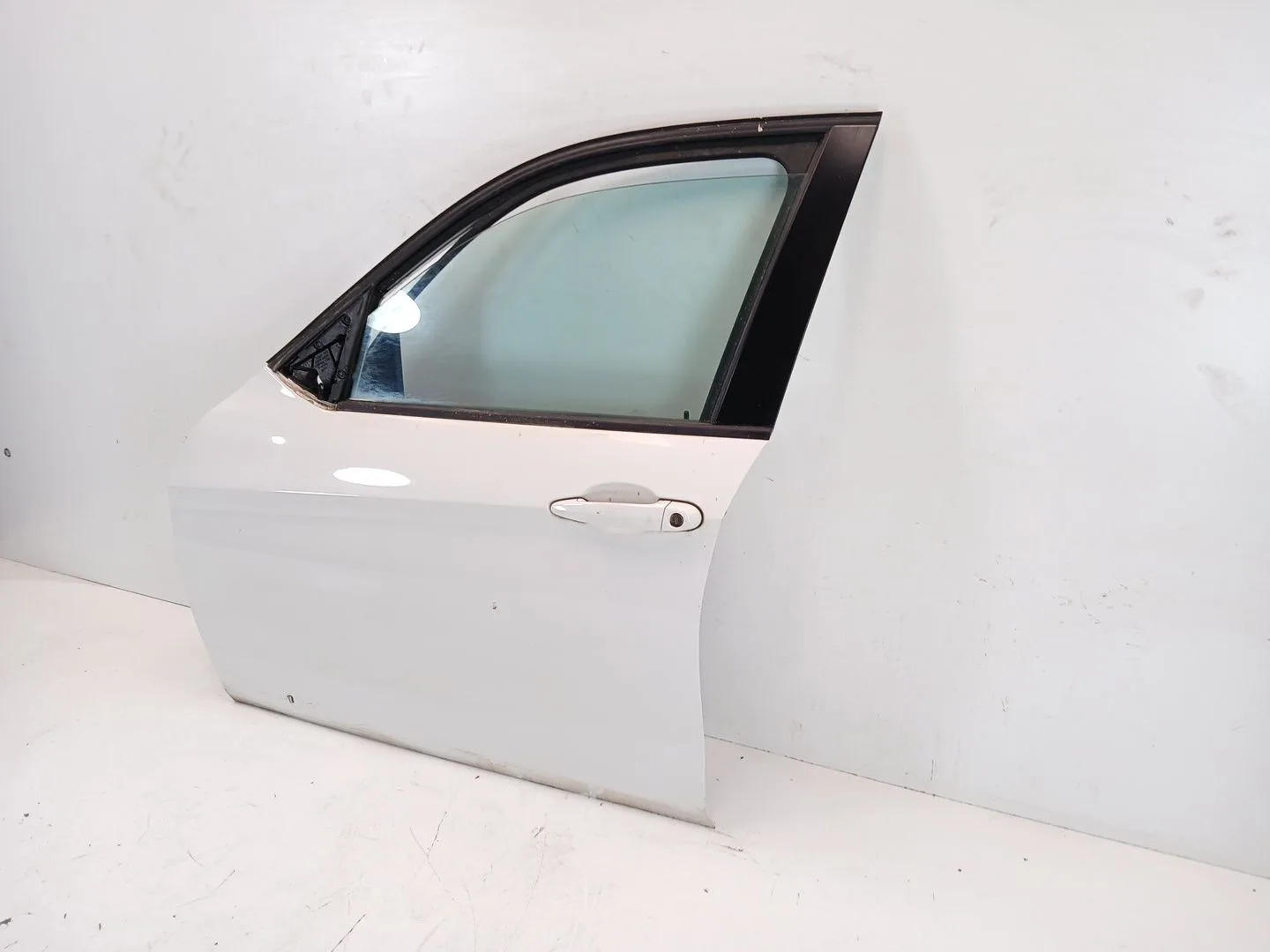 Puerta Delantera Izquierda para Bmw X1 (E84)