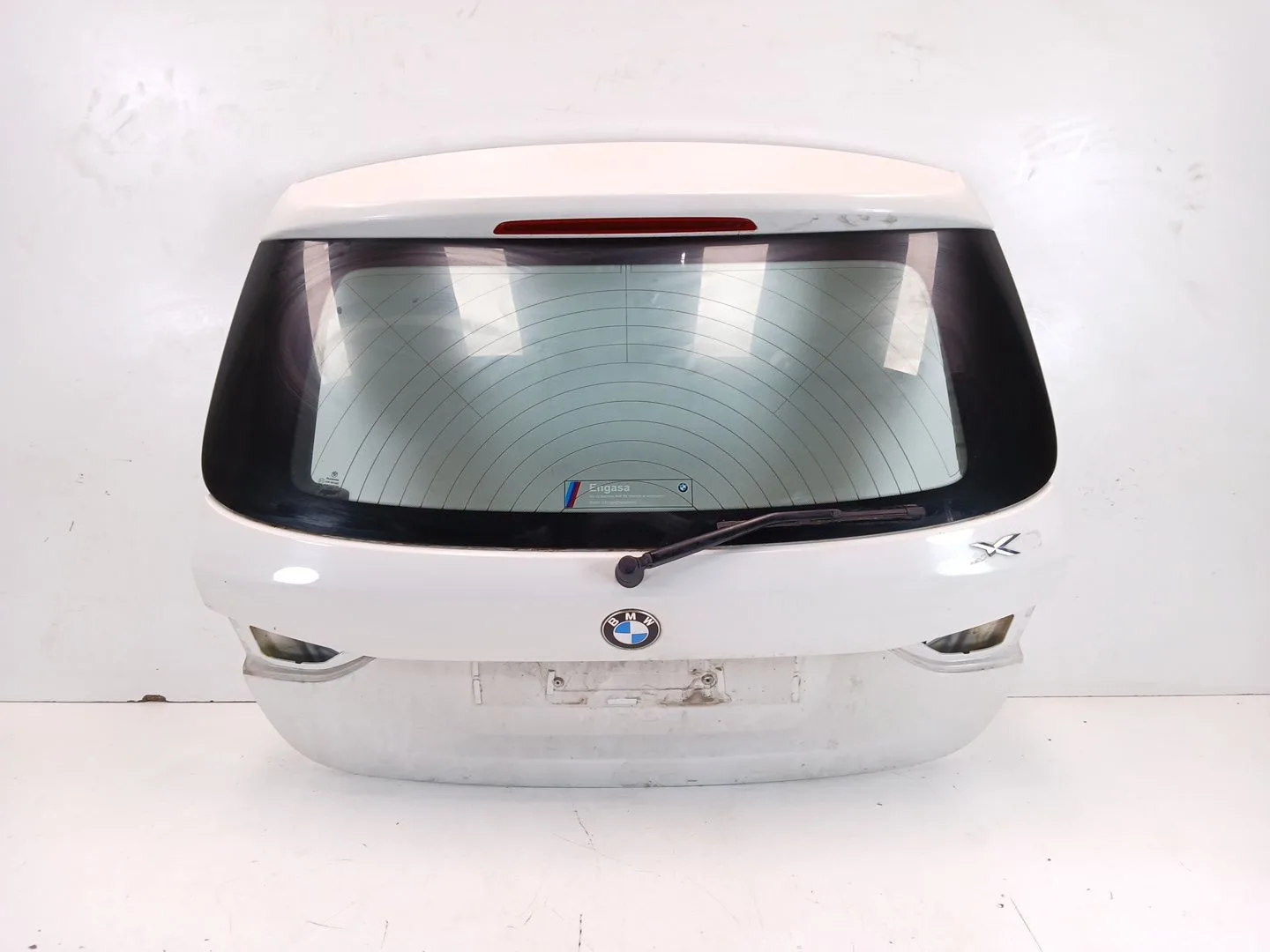 Porton Trasero para Bmw X1 (E84)