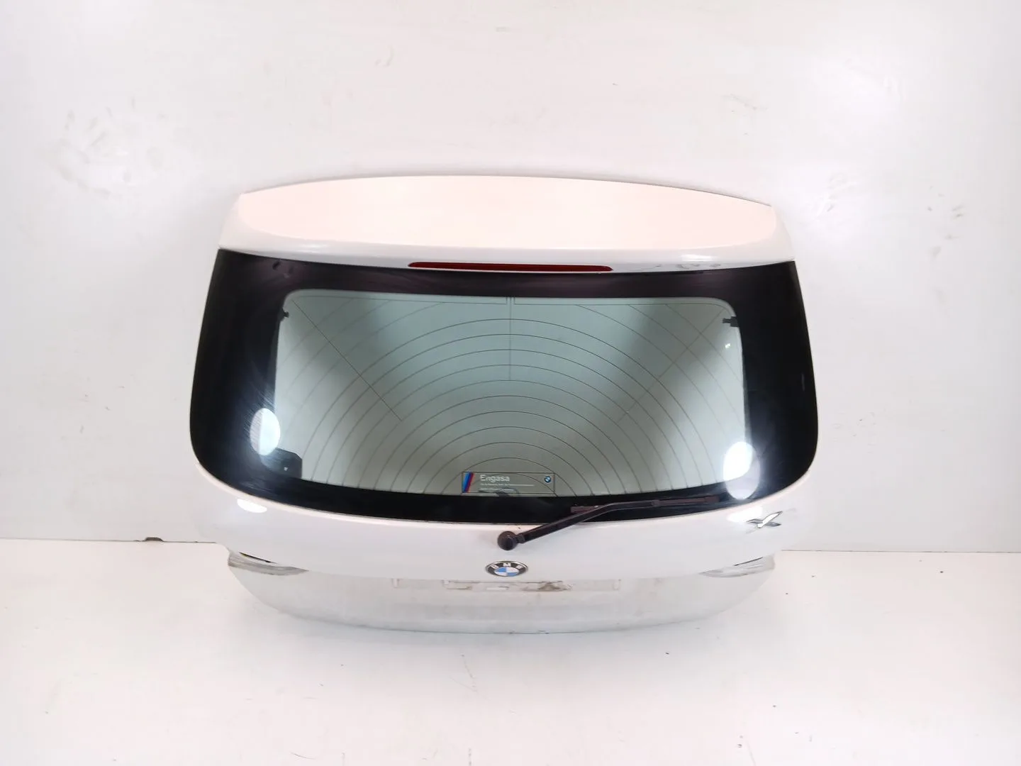 Porton Trasero para Bmw X1 (E84)