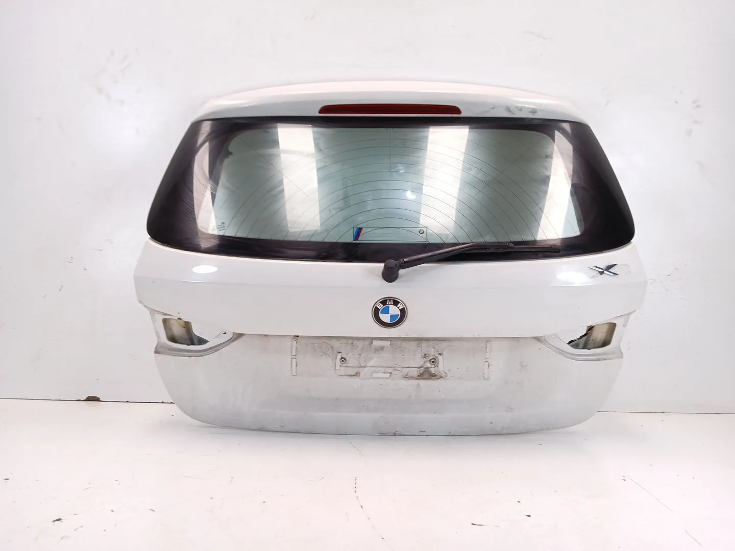 Porton Trasero para Bmw X1 (E84)